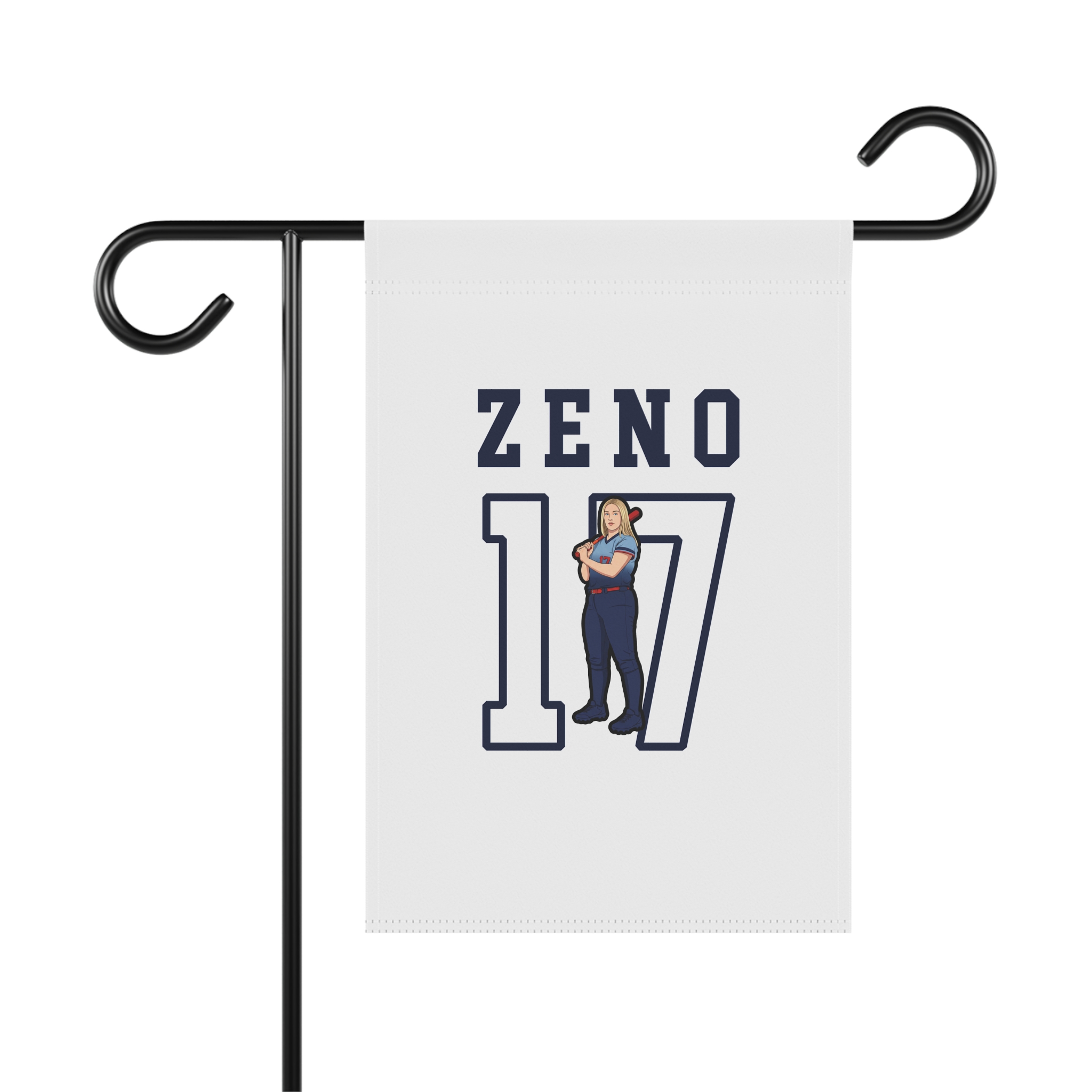 Garden & House Banner — character_shirsey in Classic