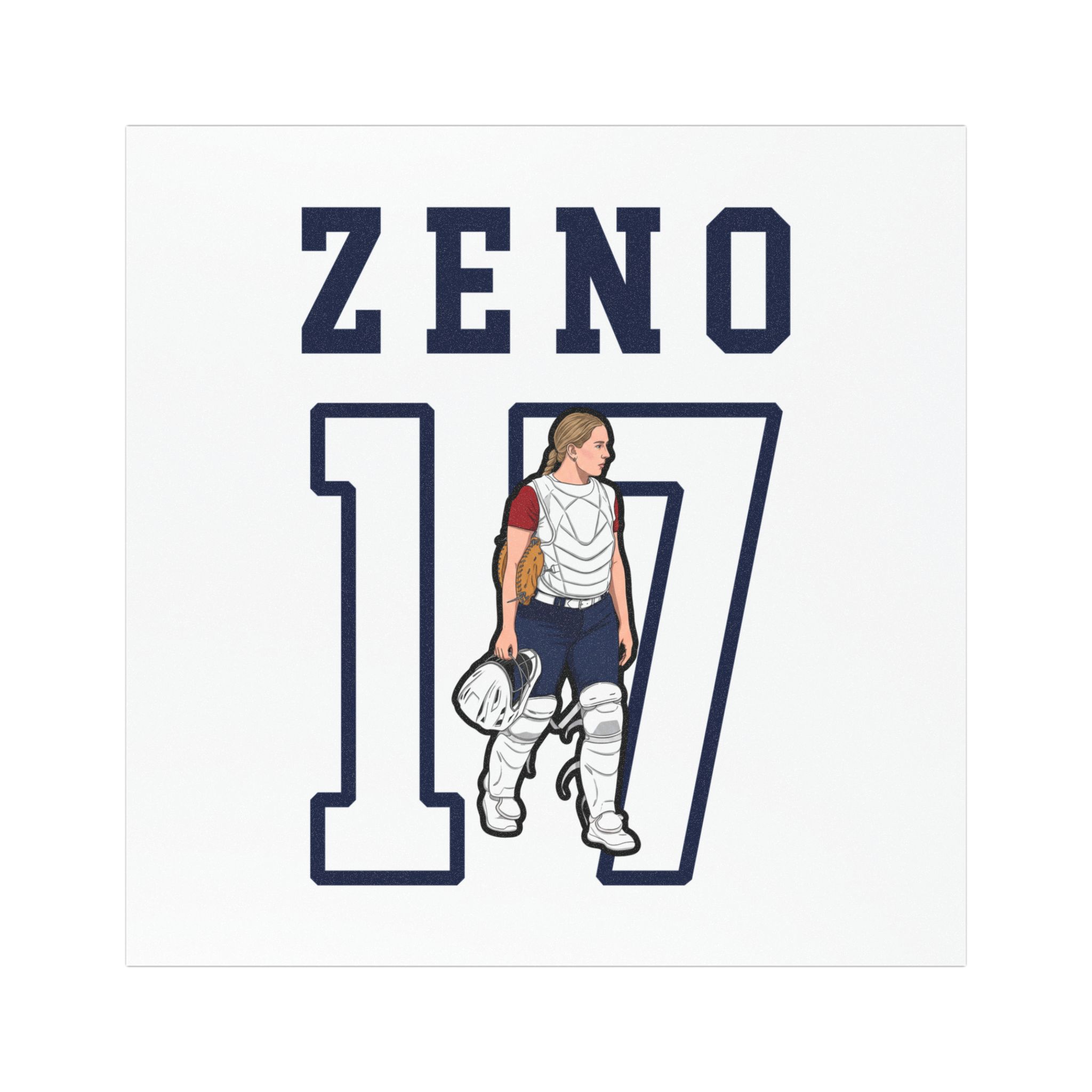 Car Magnets — character_shirsey in Classic