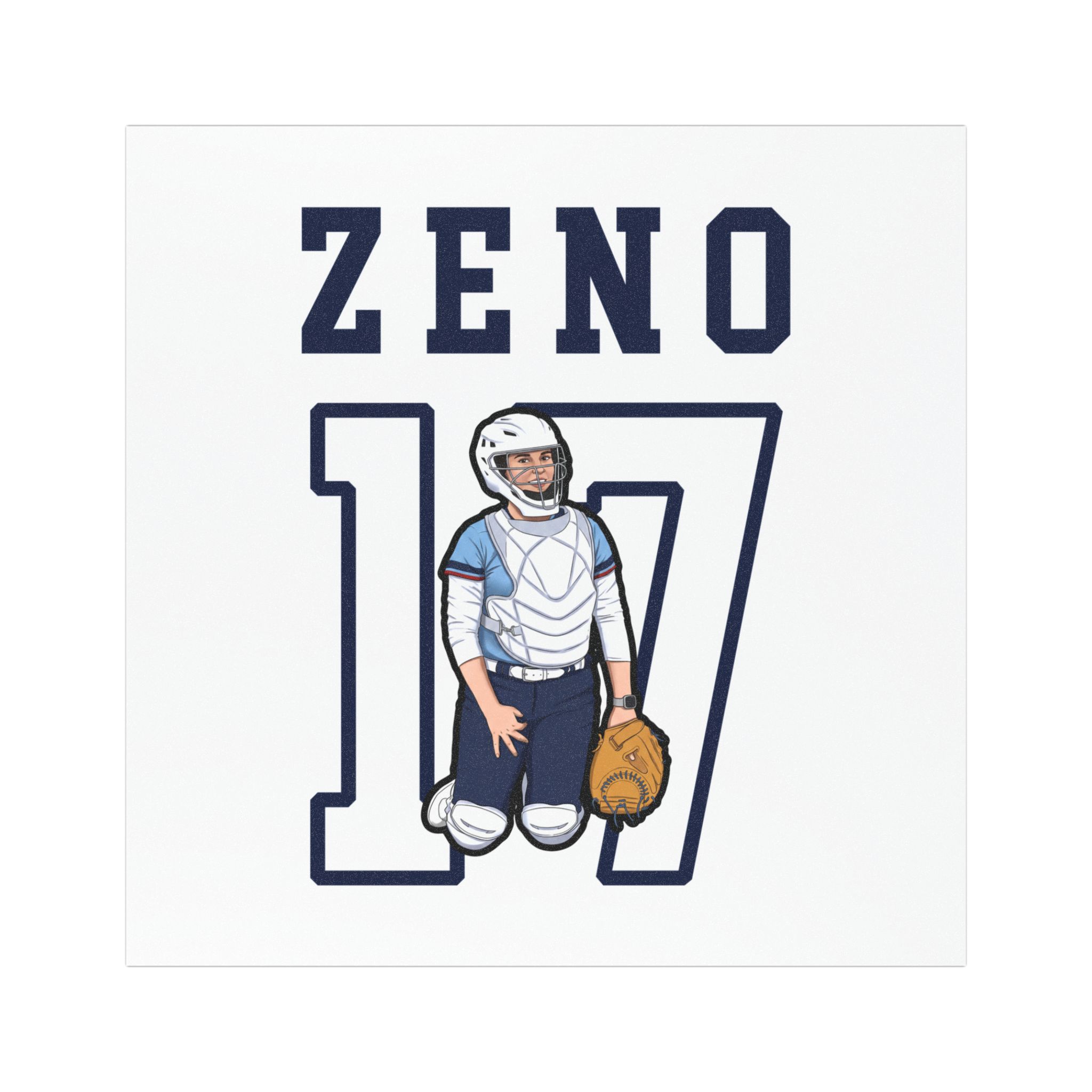 Car Magnets — character_shirsey in Classic
