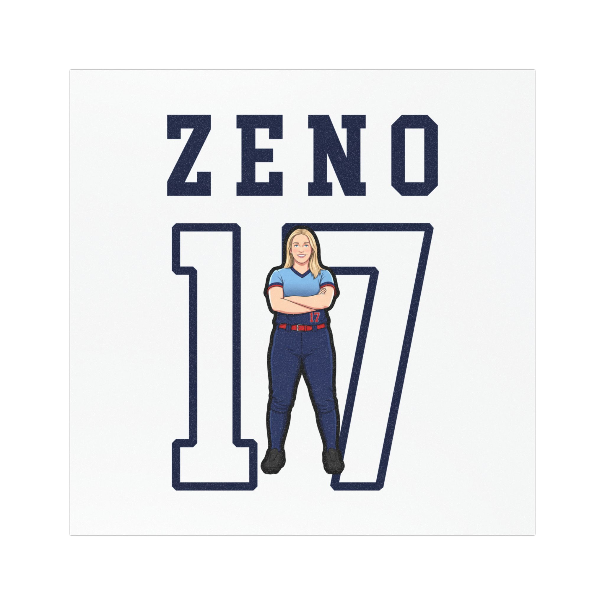 Car Magnets — character_shirsey in Classic