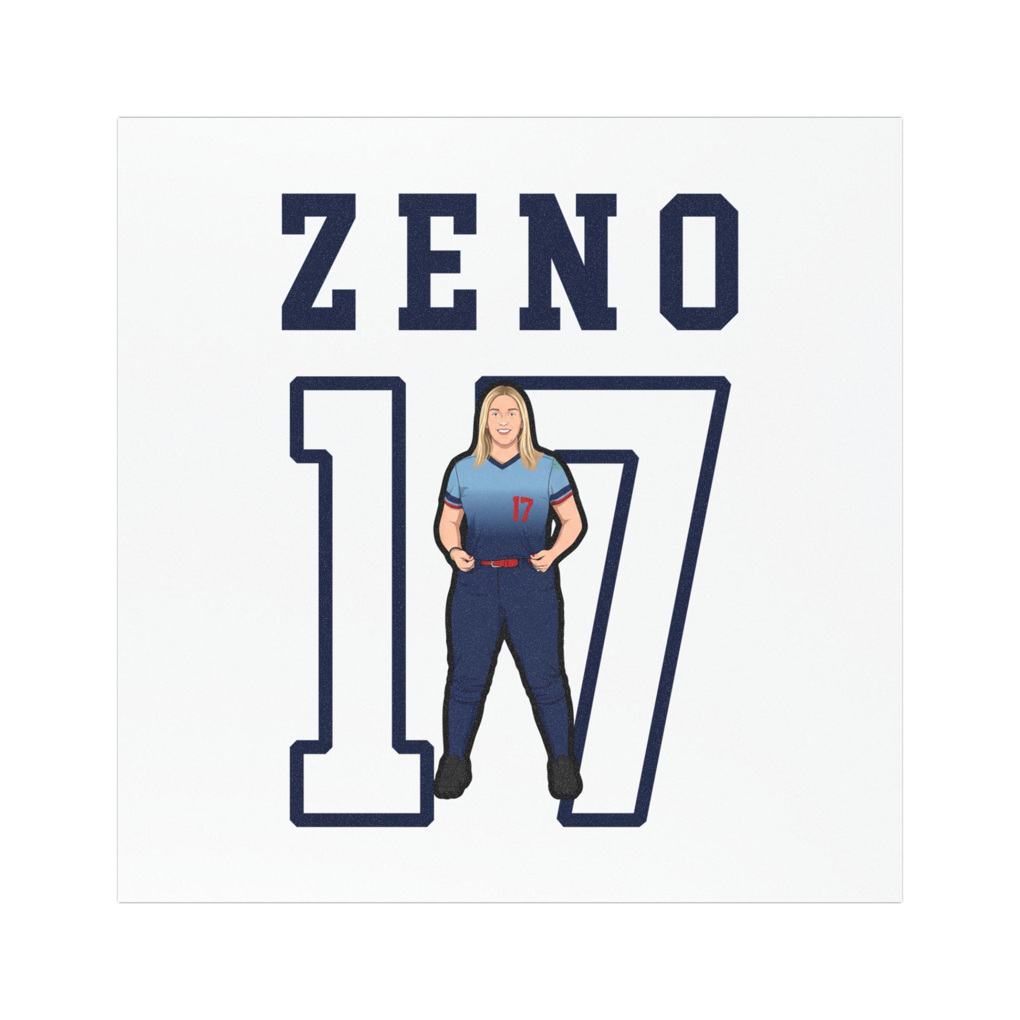 Car Magnets — character_shirsey in Classic