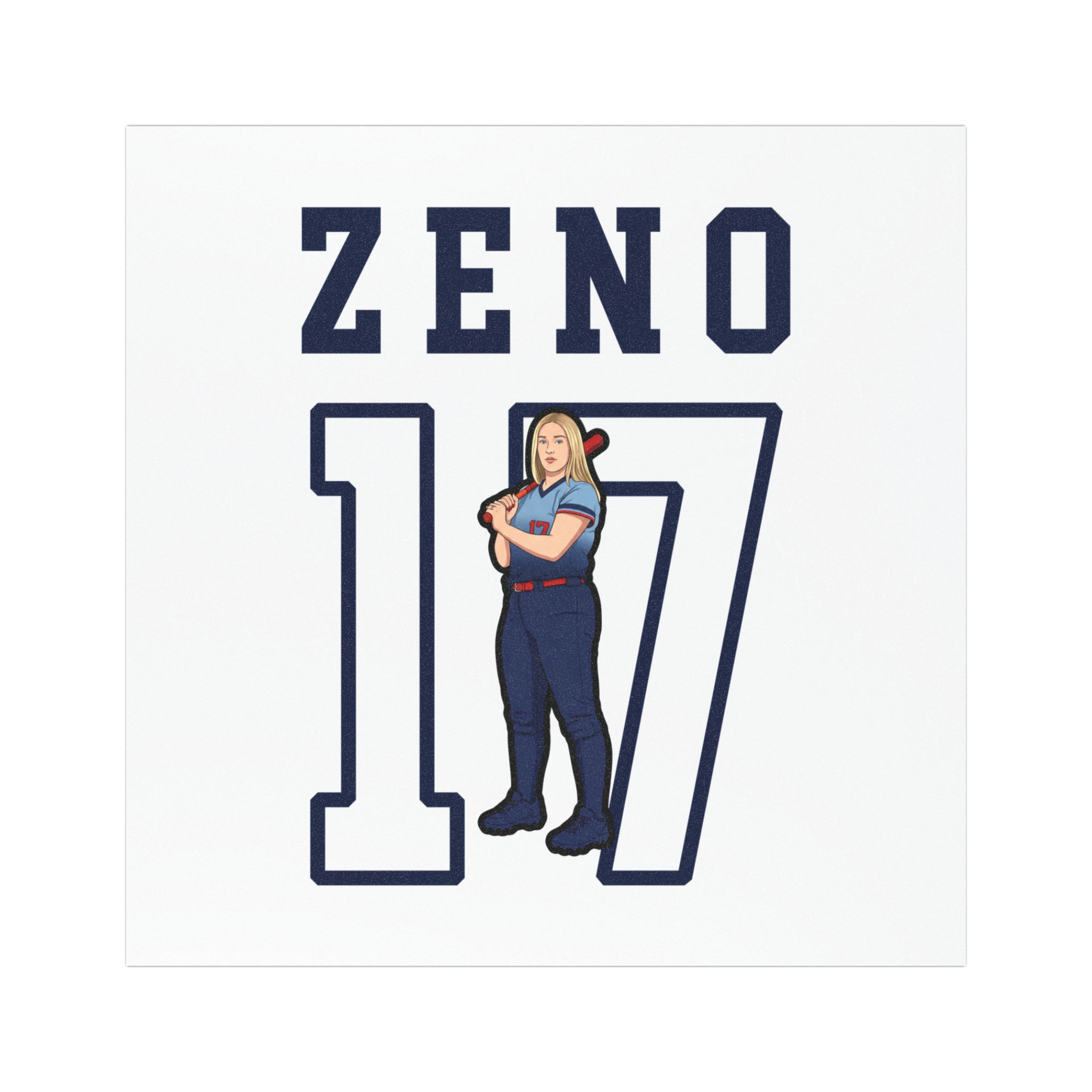 Car Magnets — character_shirsey in Classic