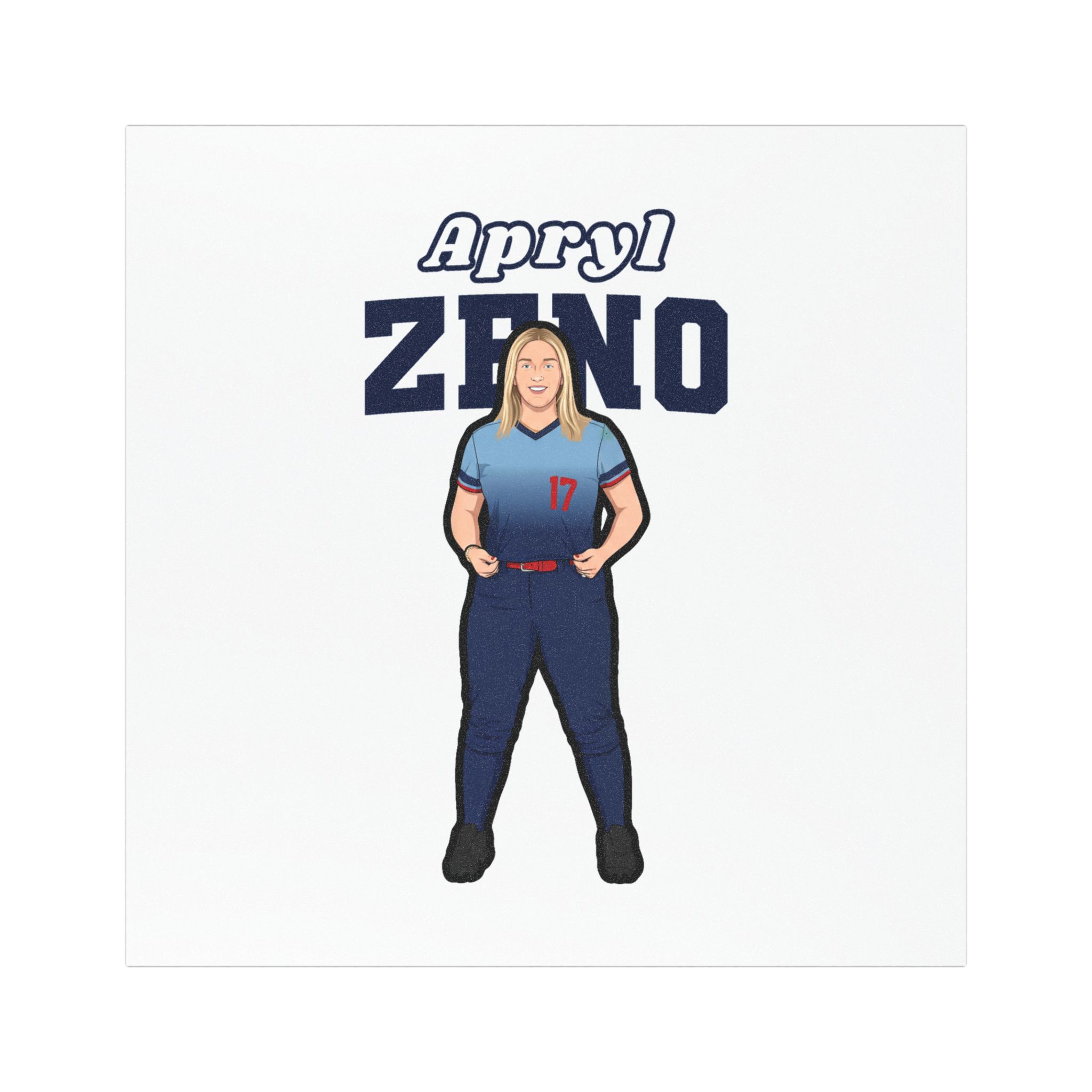 Car Magnets — character_name_arch in Classic