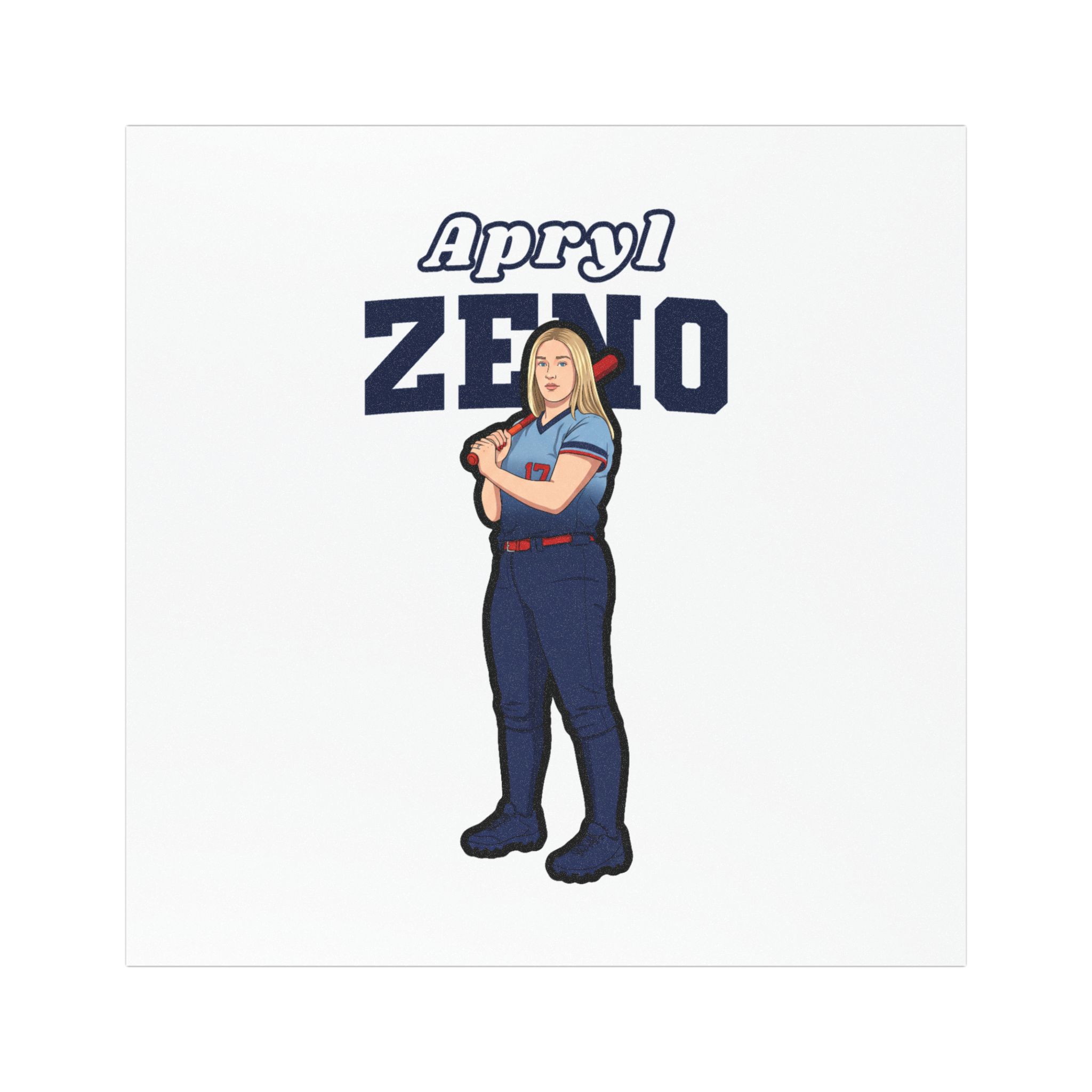 Car Magnets — character_name_arch in Classic