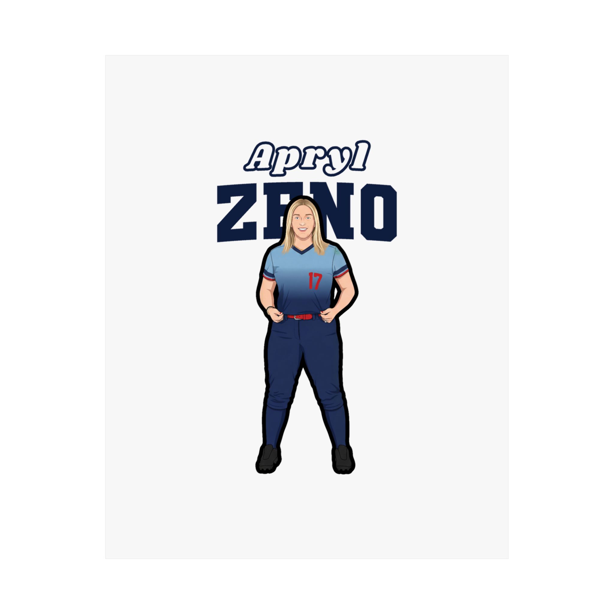 Poster — character_name_arch in Classic
