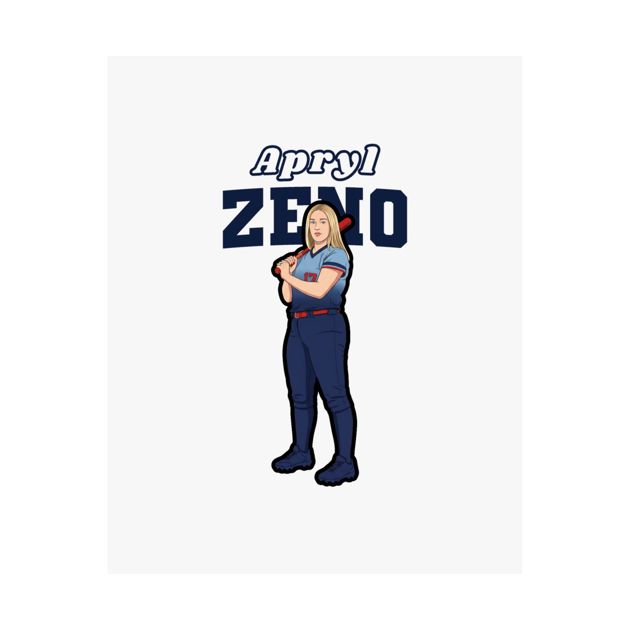 Poster — character_name_arch in Classic
