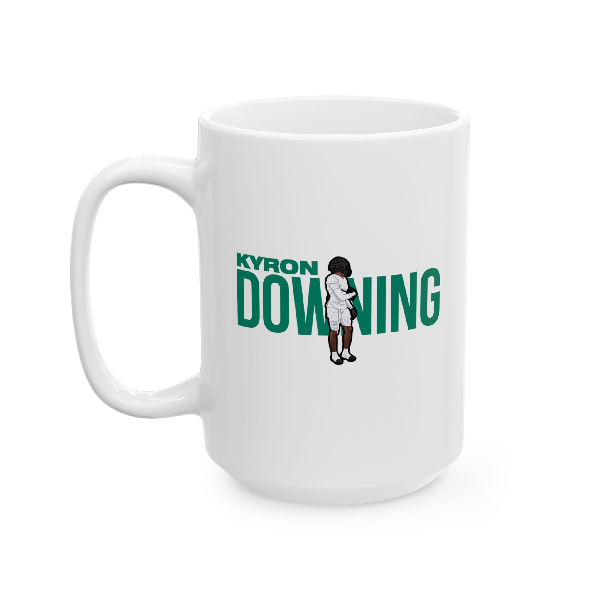 Coffee Mug — character_player_name in Classic
