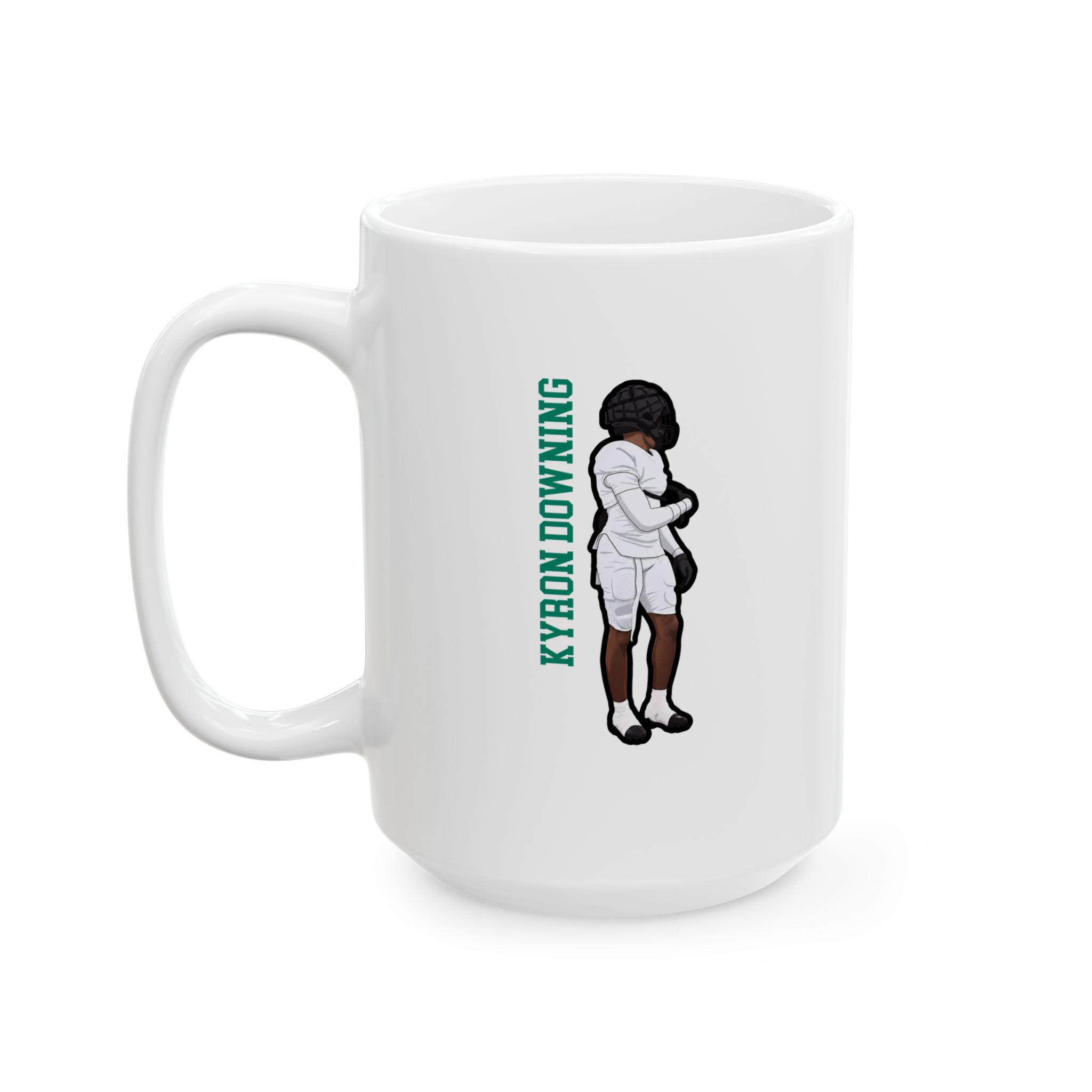 Coffee Mug — character_name_vertical in Classic