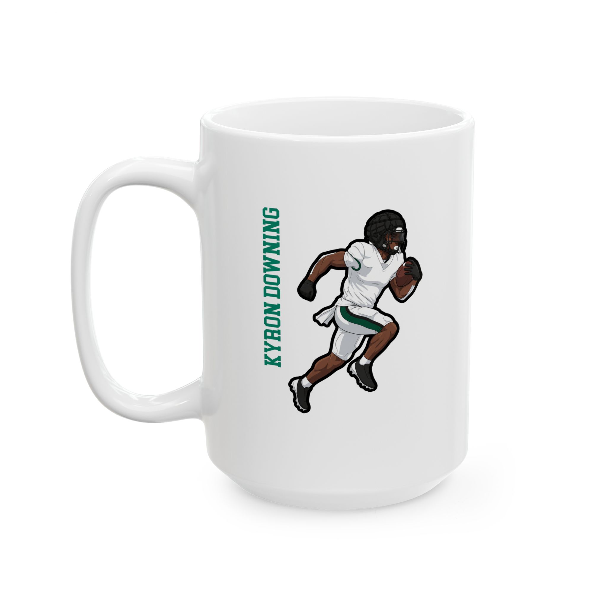 Coffee Mug — character_name_vertical in Classic