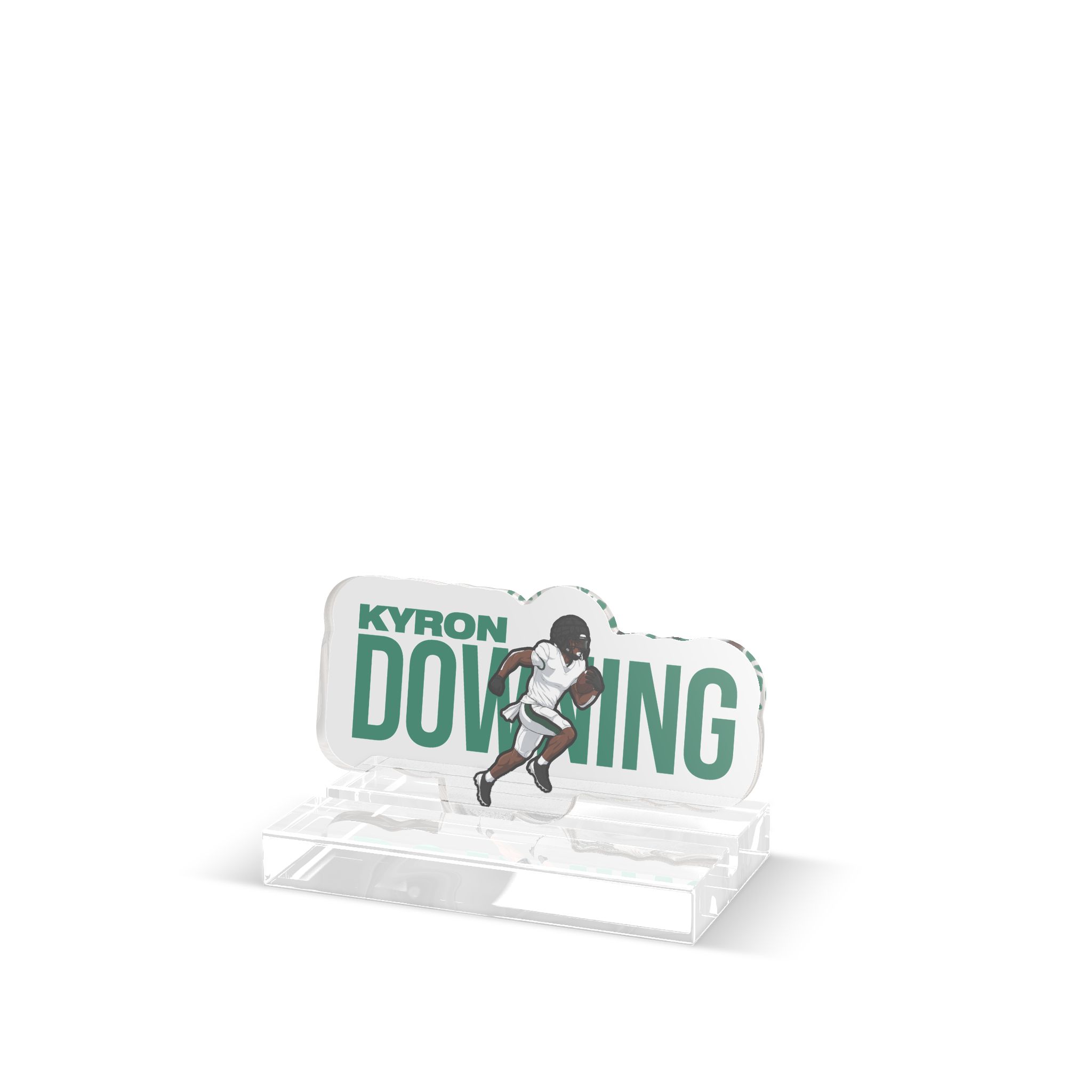 Desk Display — character_player_name in Classic