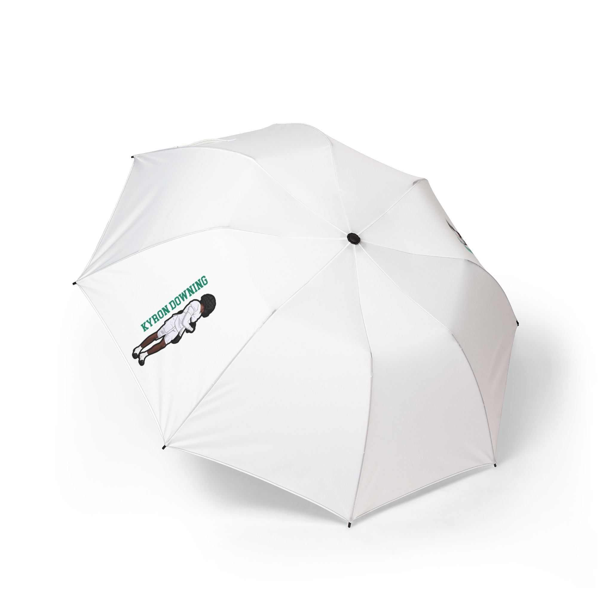 Foldable Umbrella — character_name_vertical in Classic