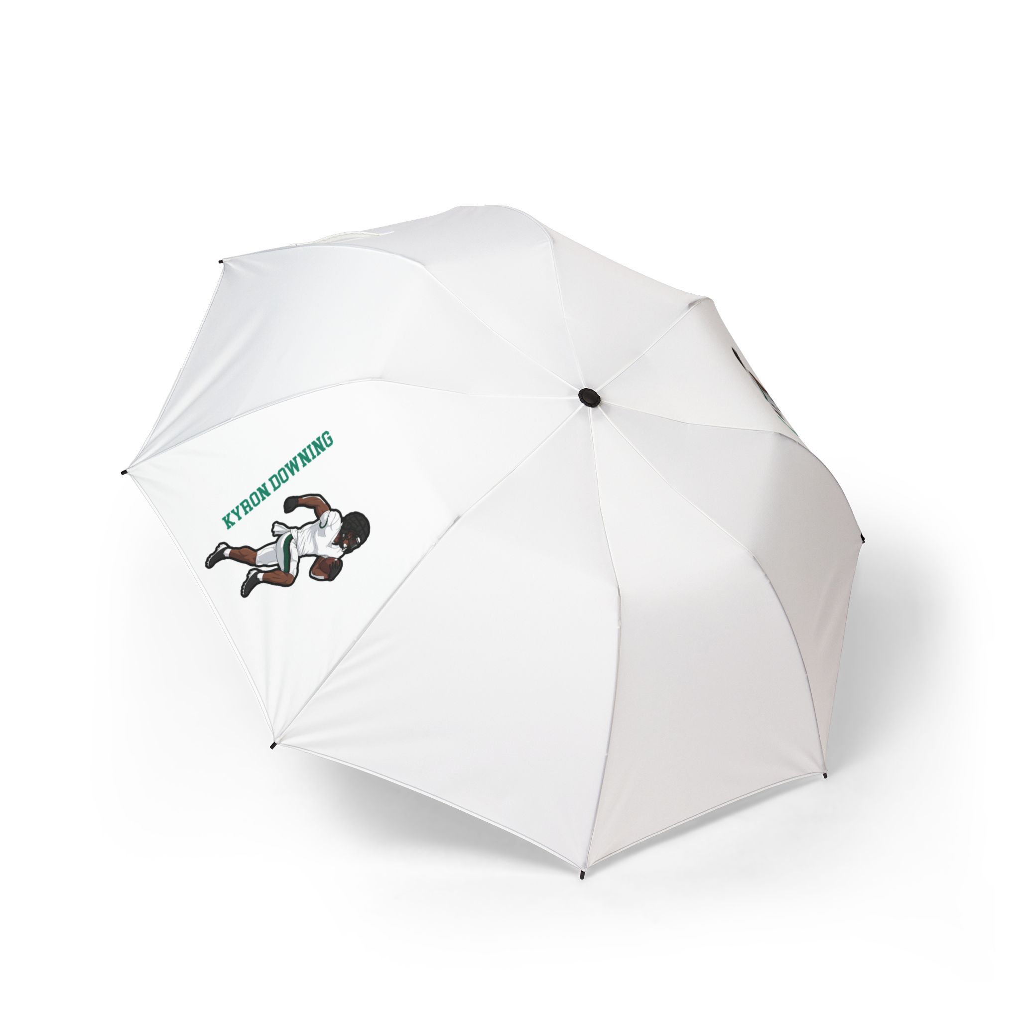 Foldable Umbrella — character_name_vertical in Classic