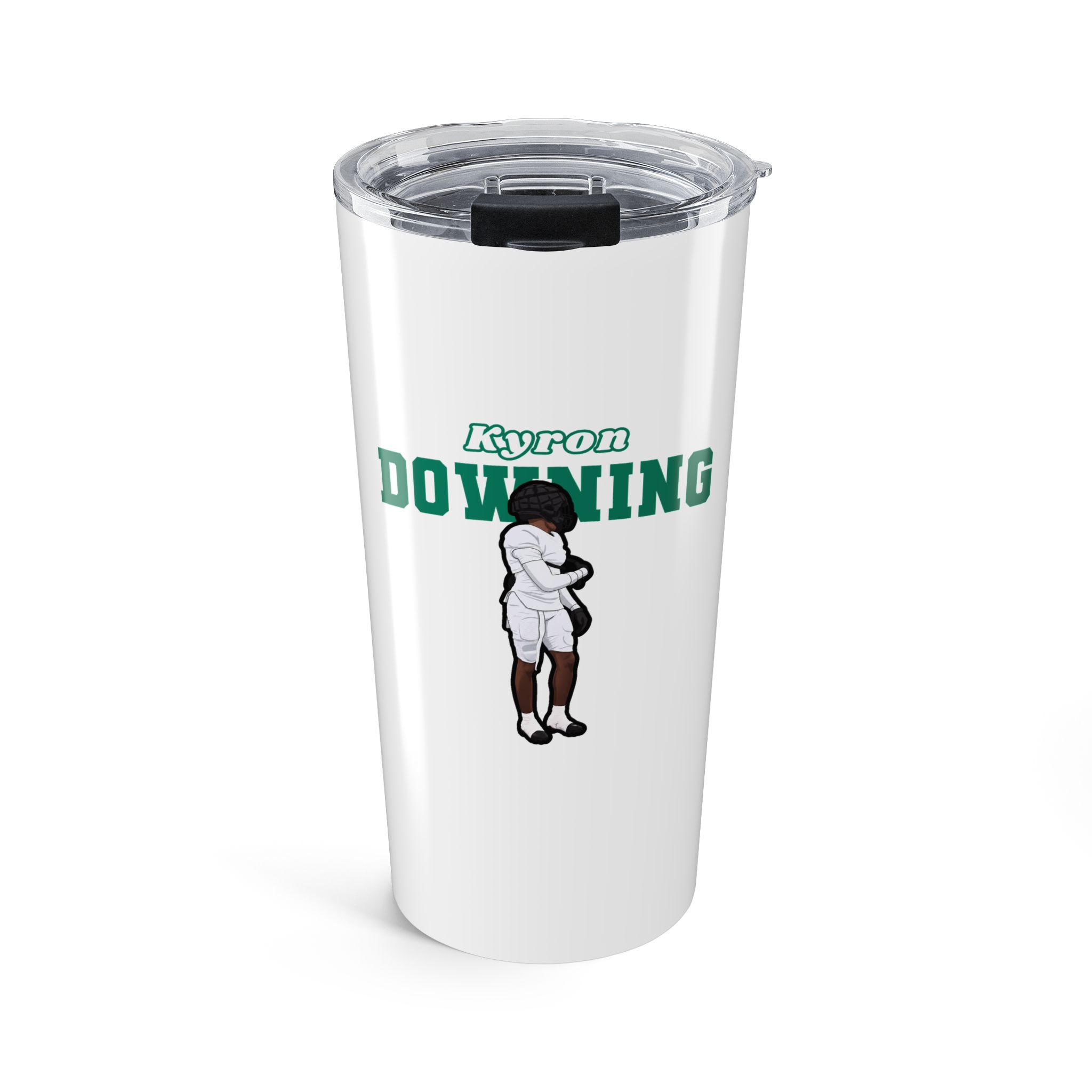 20oz Tumbler — character_name_arch in Classic
