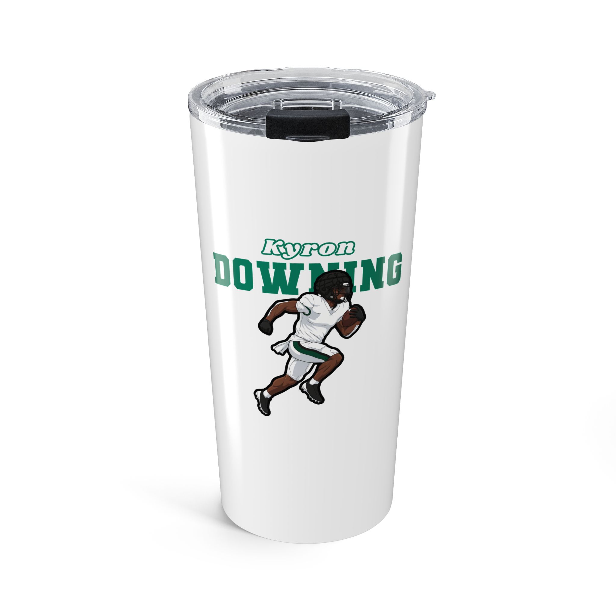 20oz Tumbler — character_name_arch in Classic
