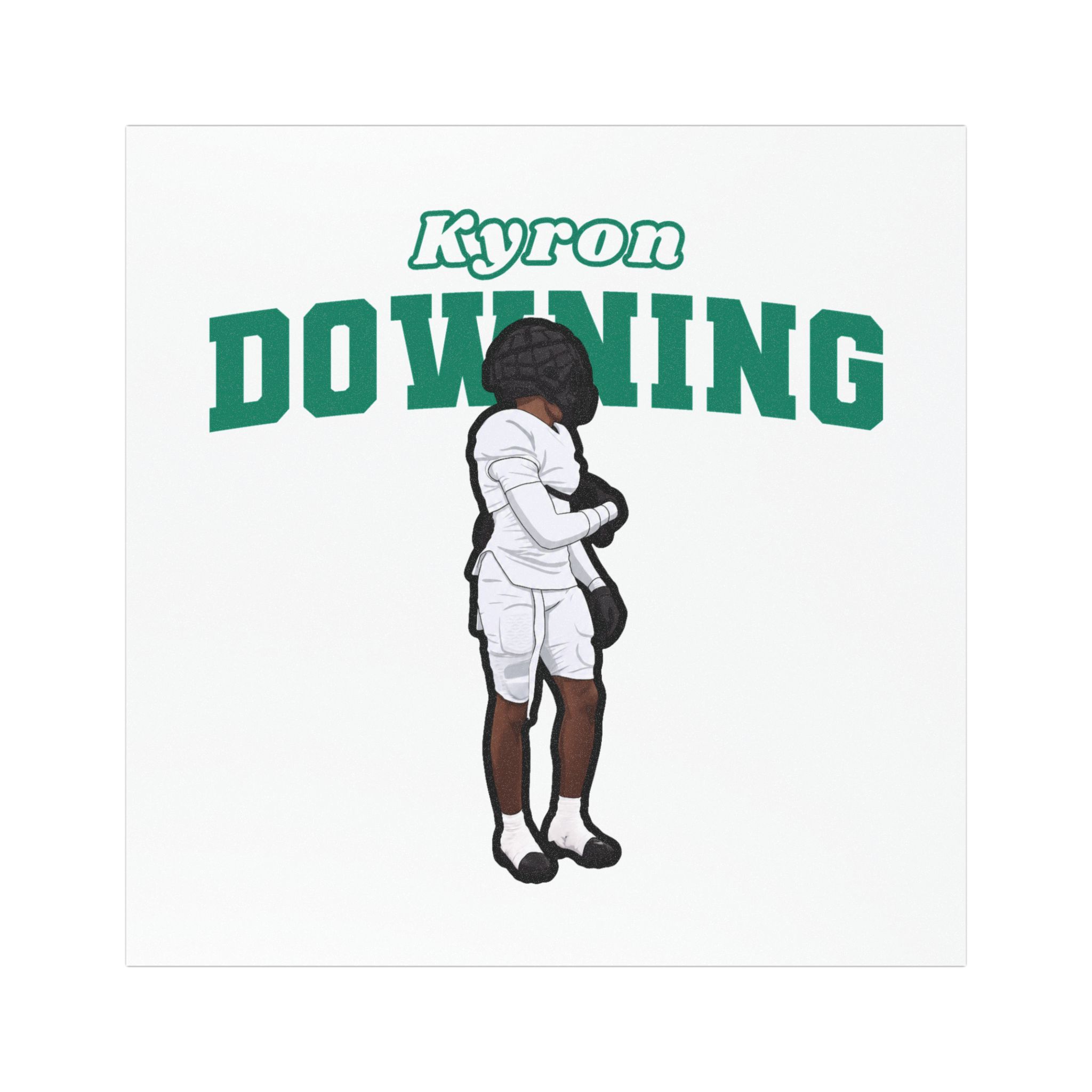 Car Magnets — character_name_arch in Classic