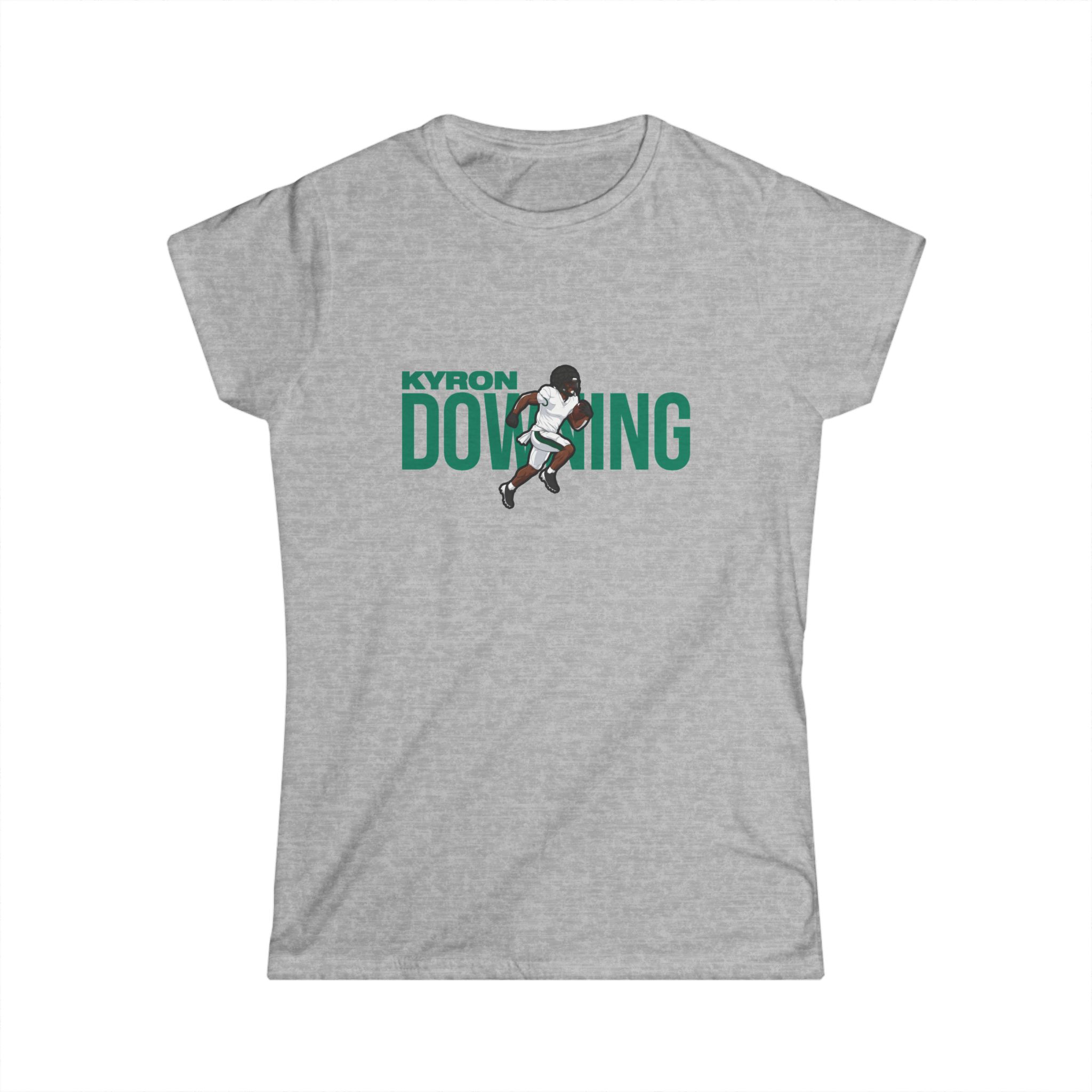 Women's Softstyle Tee