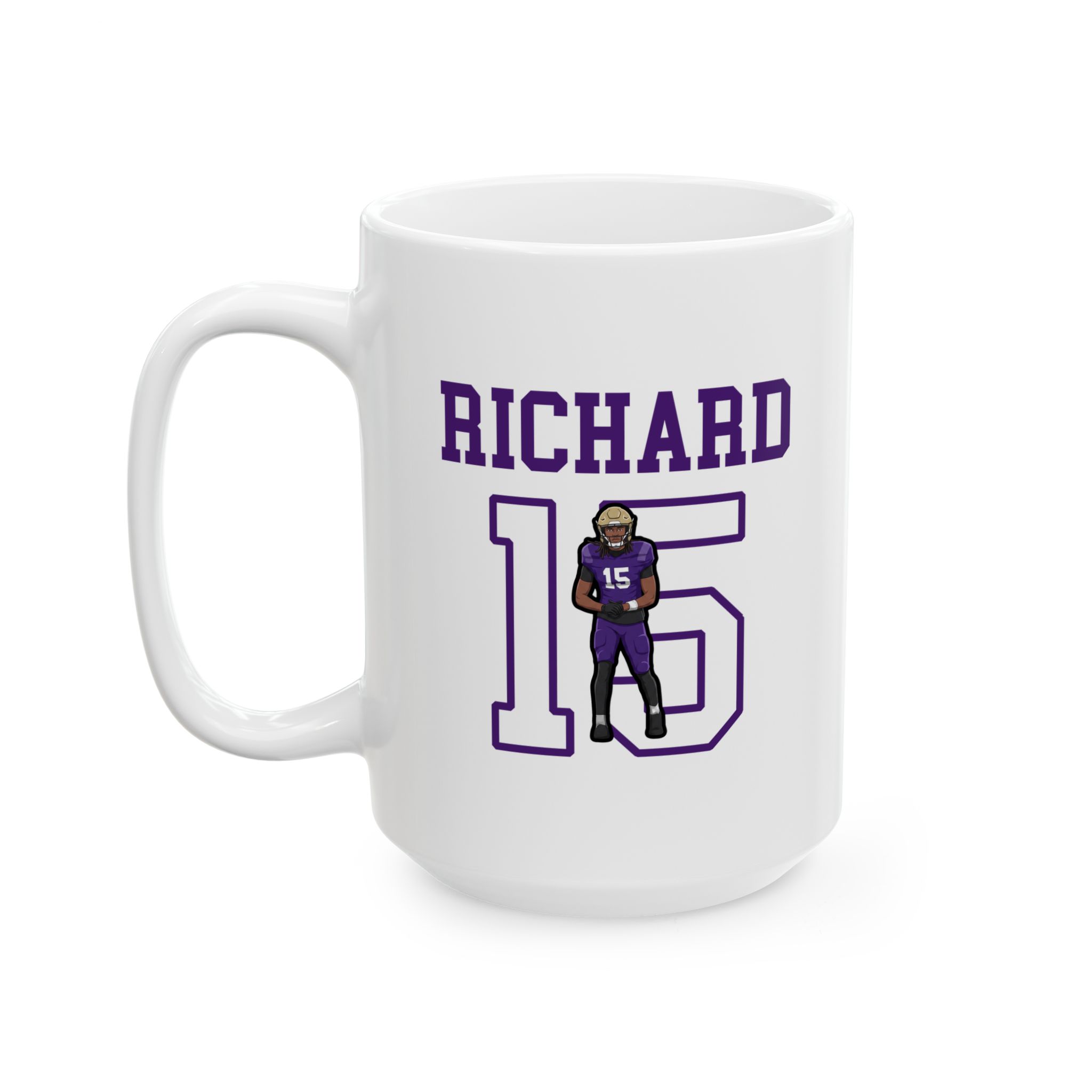 Coffee Mug — character_shirsey in Classic