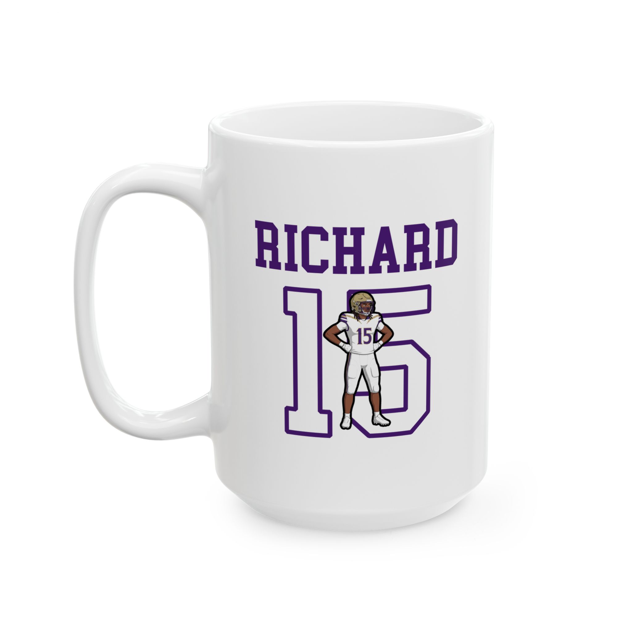 Coffee Mug — character_shirsey in Classic