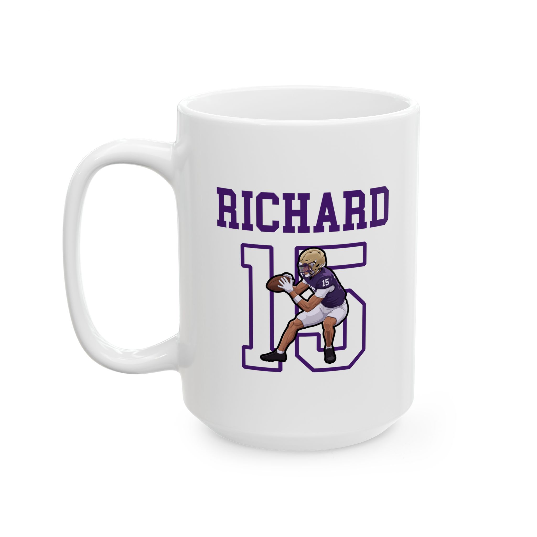 Coffee Mug — character_shirsey in Classic
