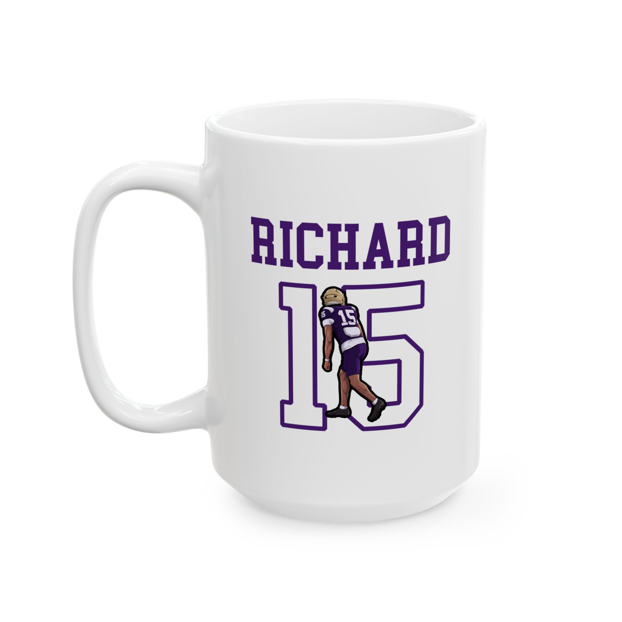 Coffee Mug — character_shirsey in Classic