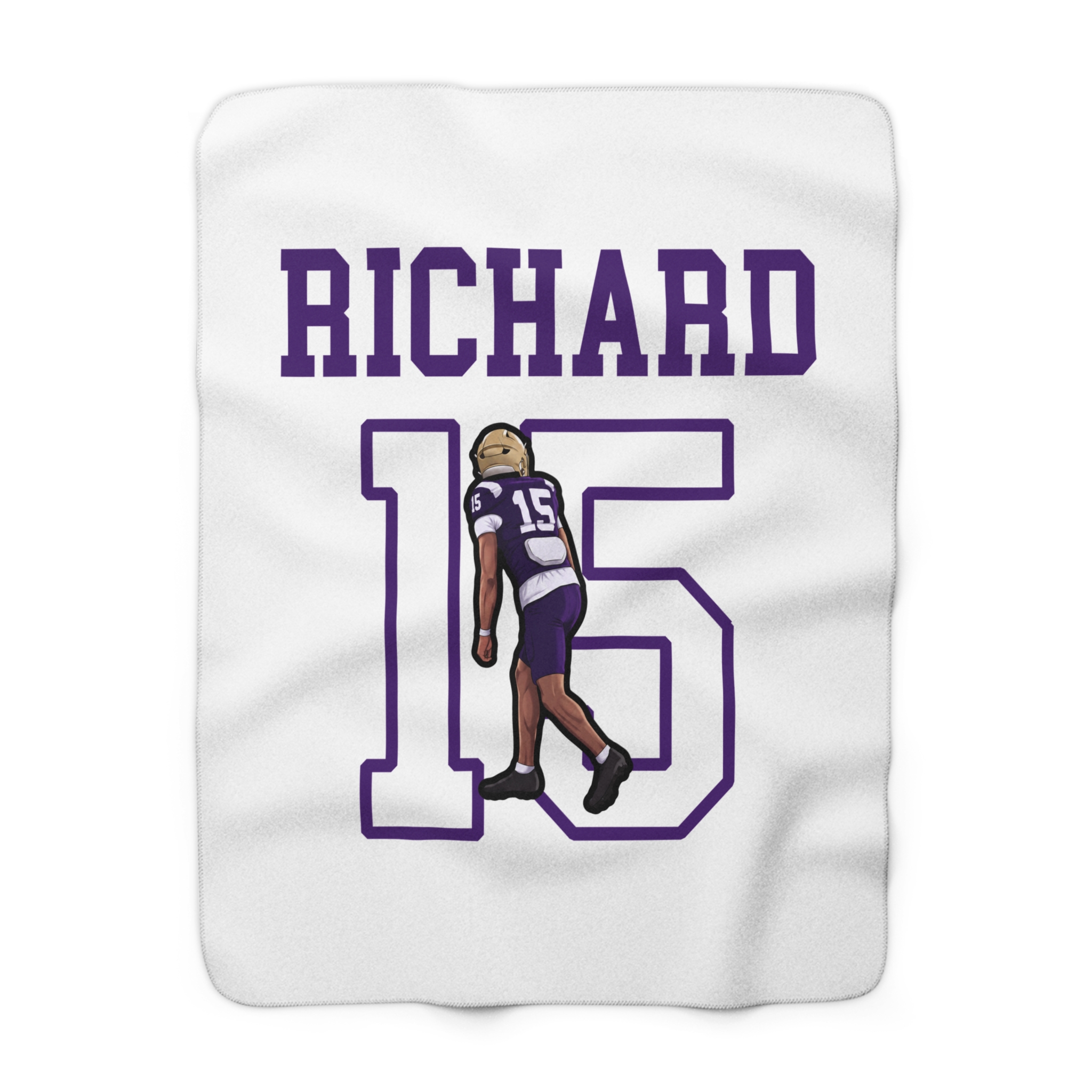 Sherpa Blanket — character_shirsey in Classic