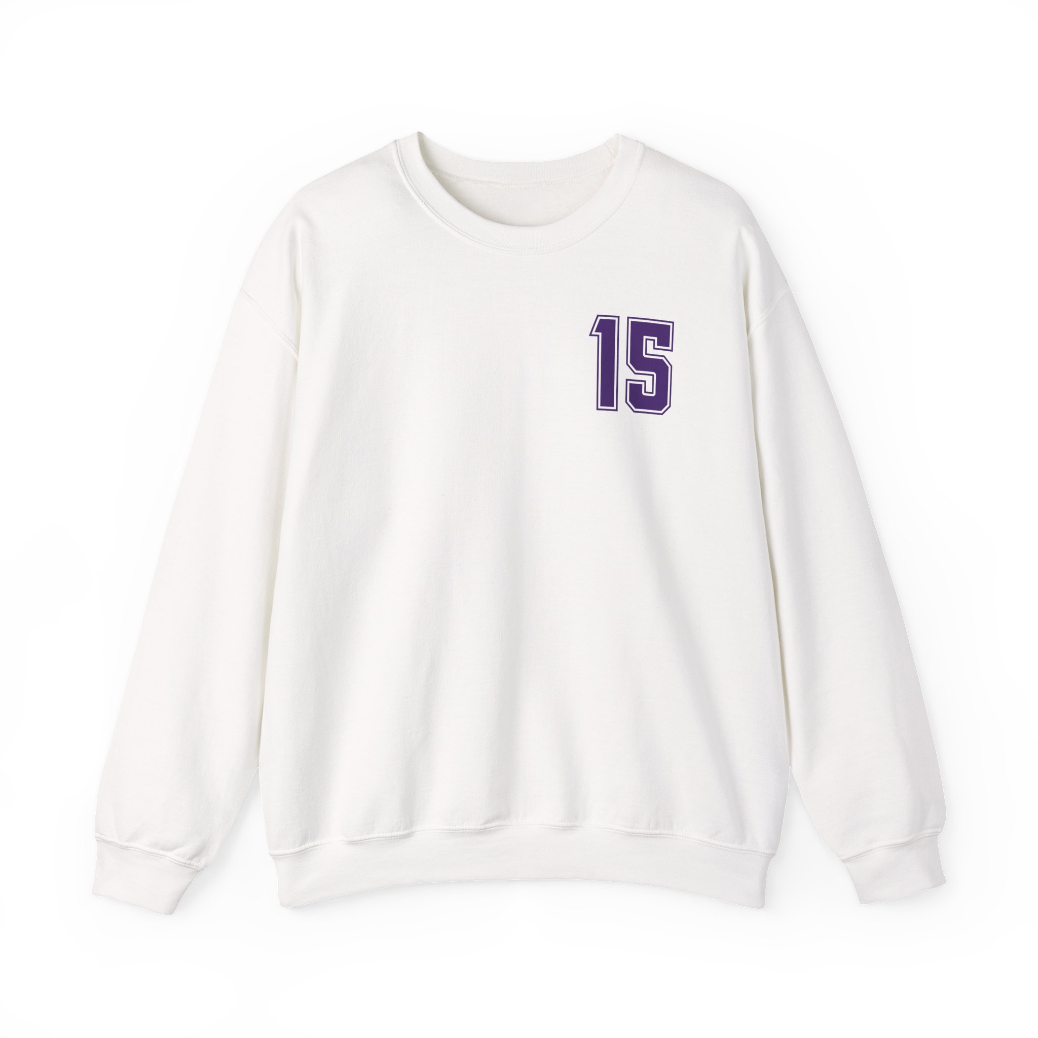 Crewneck Sweatshirt