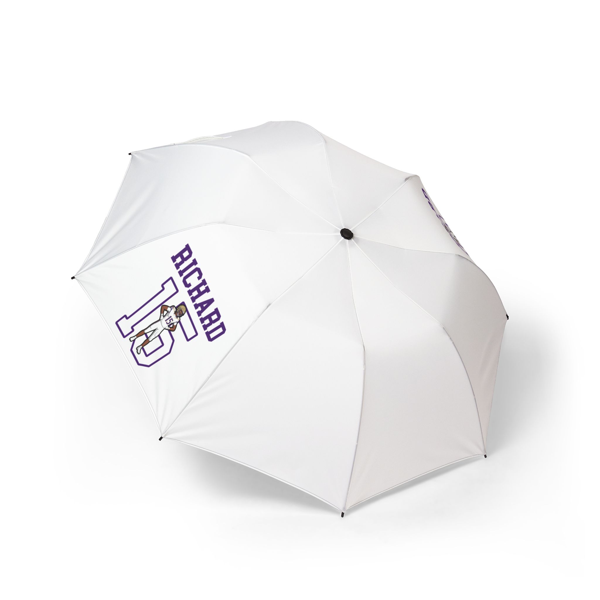 Foldable Umbrella — character_shirsey in Classic