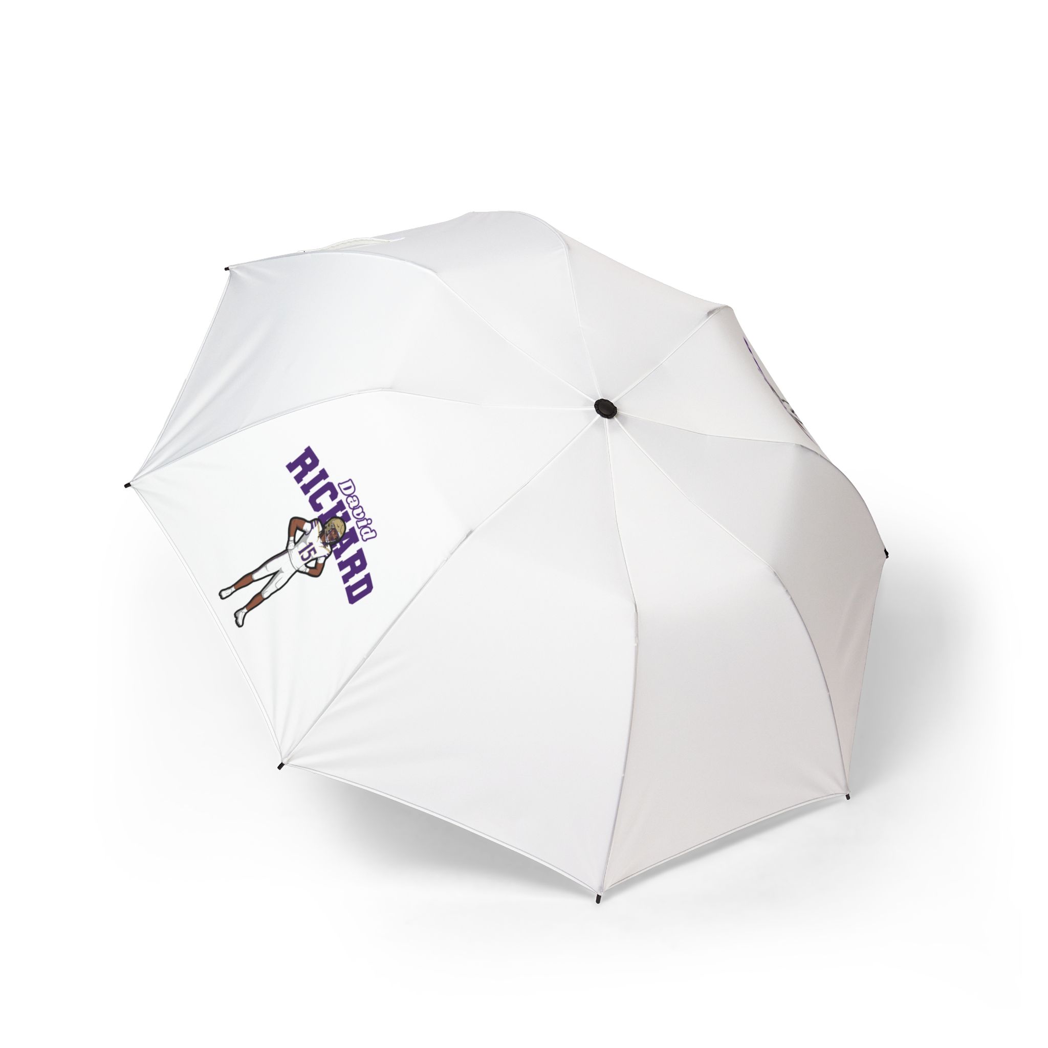 Foldable Umbrella — character_name_arch in Classic