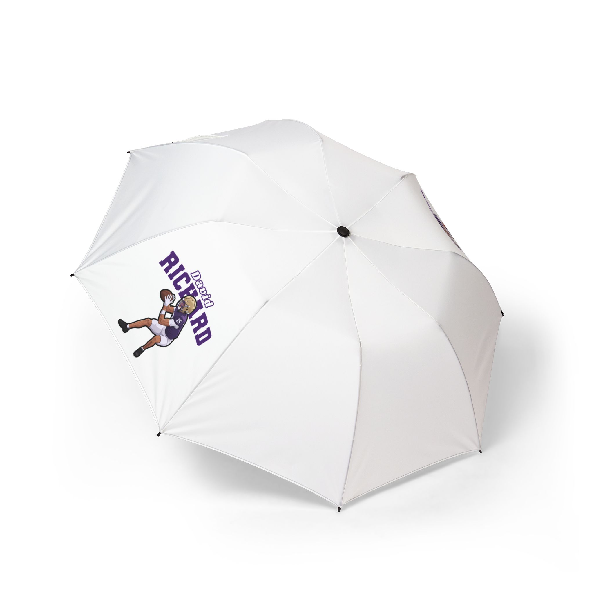 Foldable Umbrella — character_name_arch in Classic
