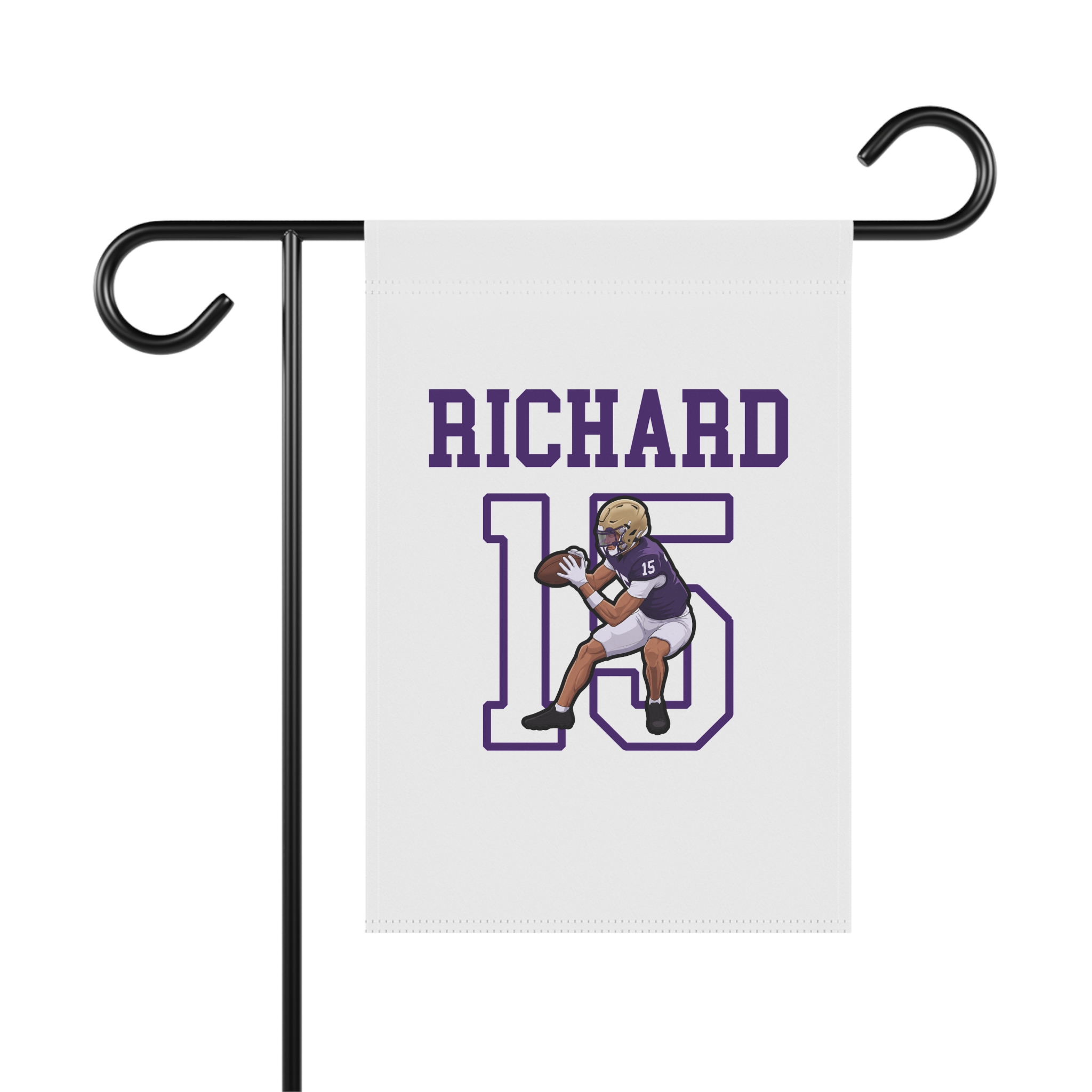 Garden & House Banner — character_shirsey in Classic