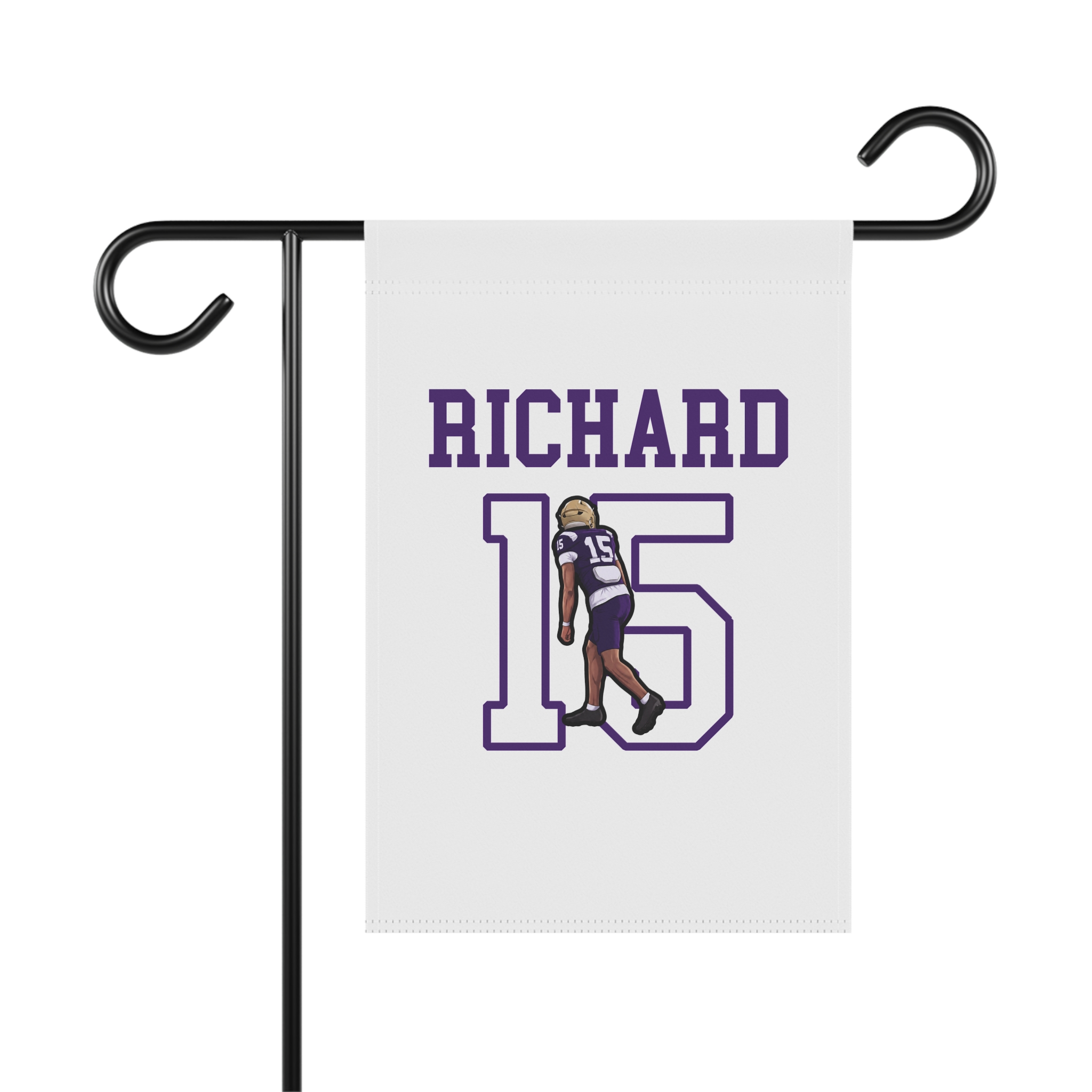 Garden & House Banner — character_shirsey in Classic