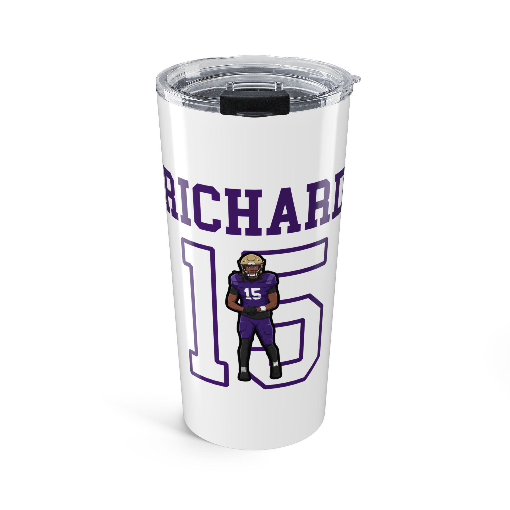 20oz Tumbler — character_shirsey in Classic