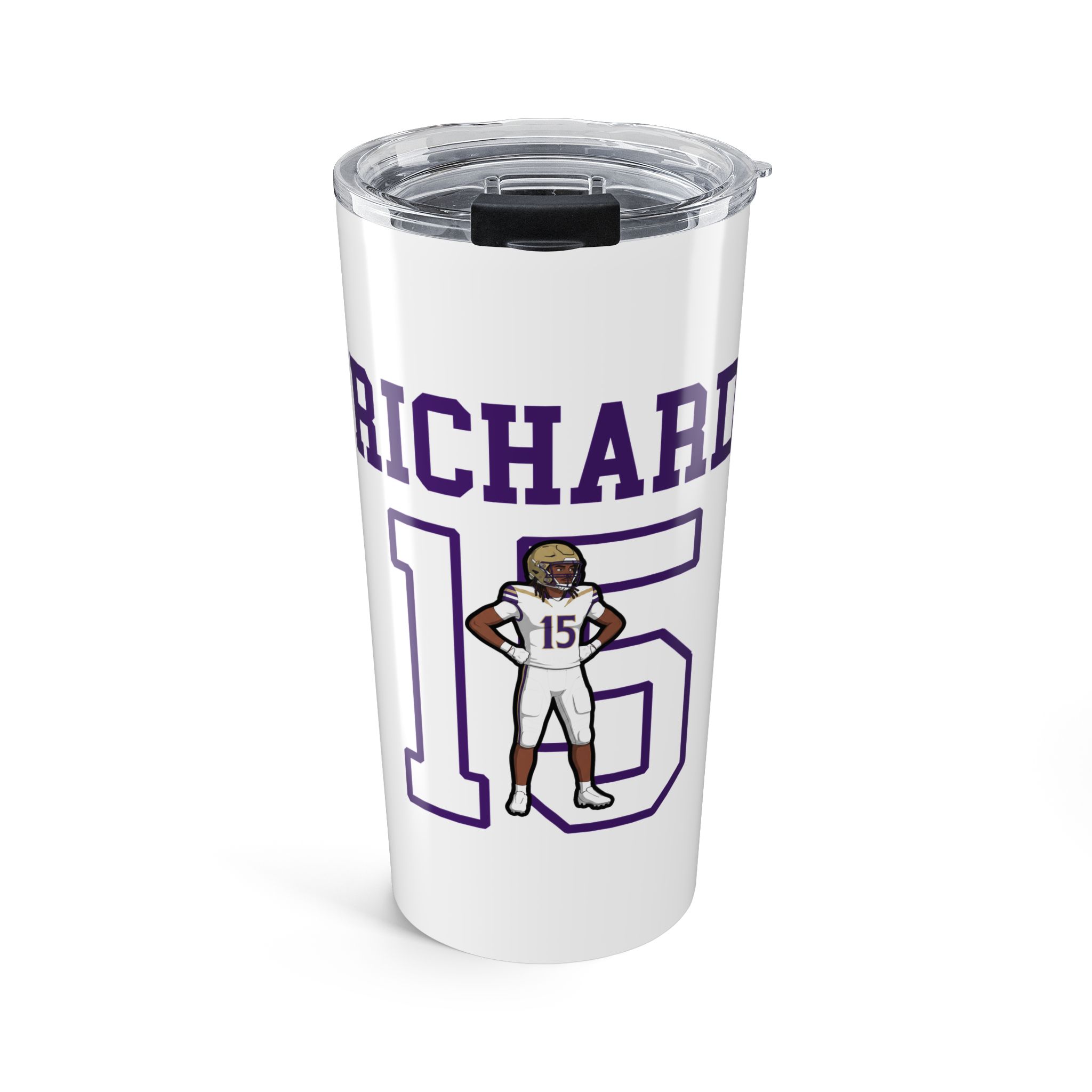 20oz Tumbler — character_shirsey in Classic