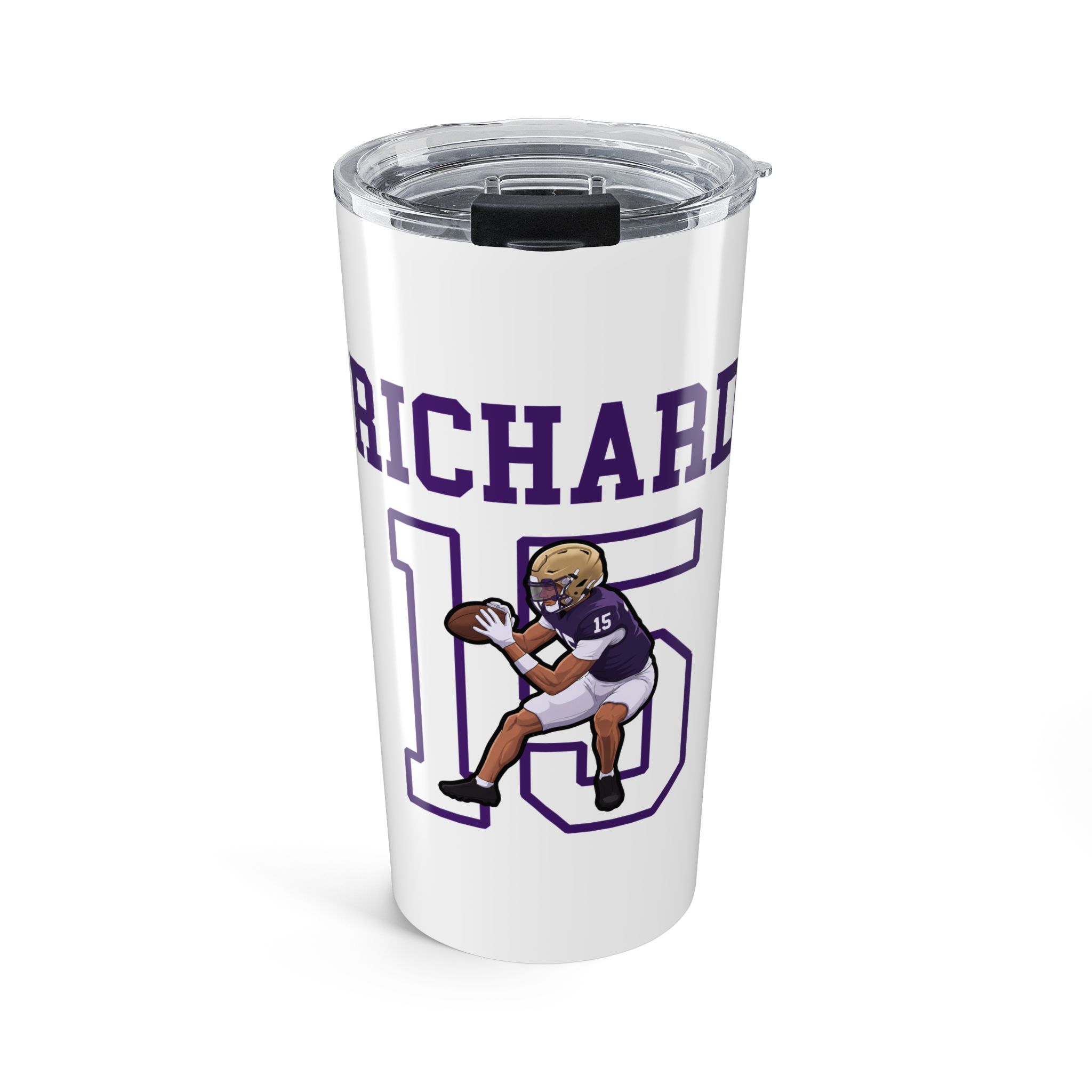 20oz Tumbler — character_shirsey in Classic