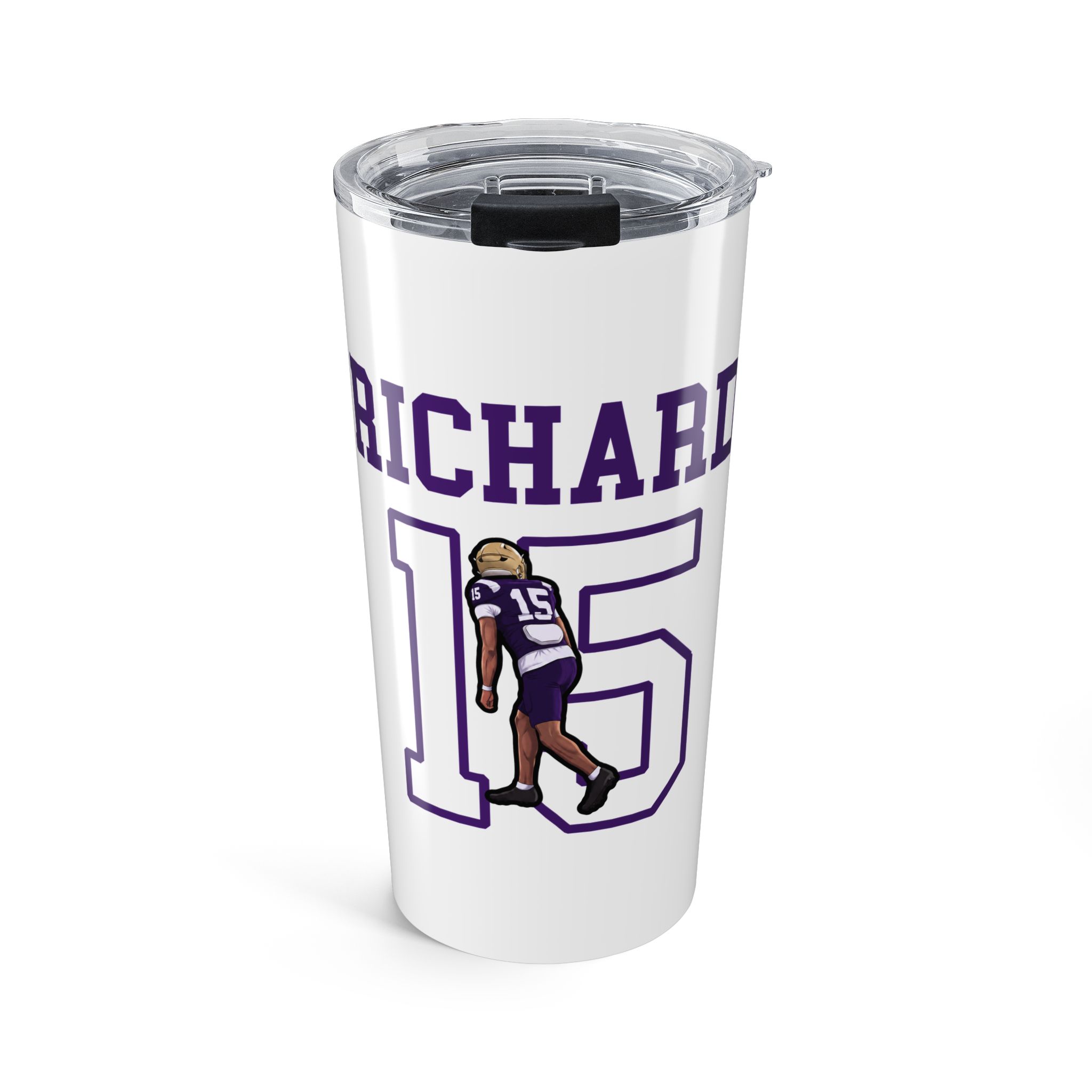 20oz Tumbler — character_shirsey in Classic
