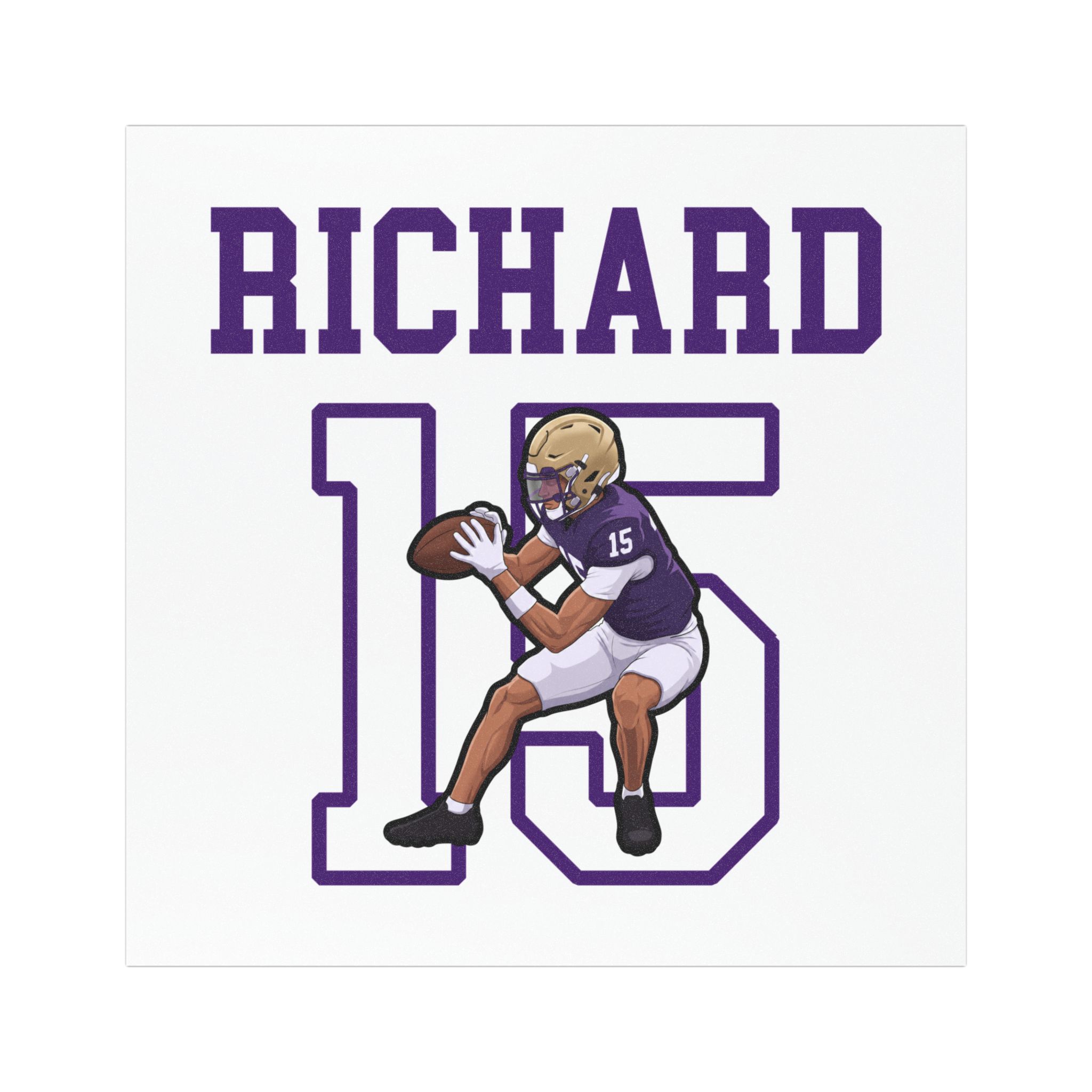 Car Magnets — character_shirsey in Classic