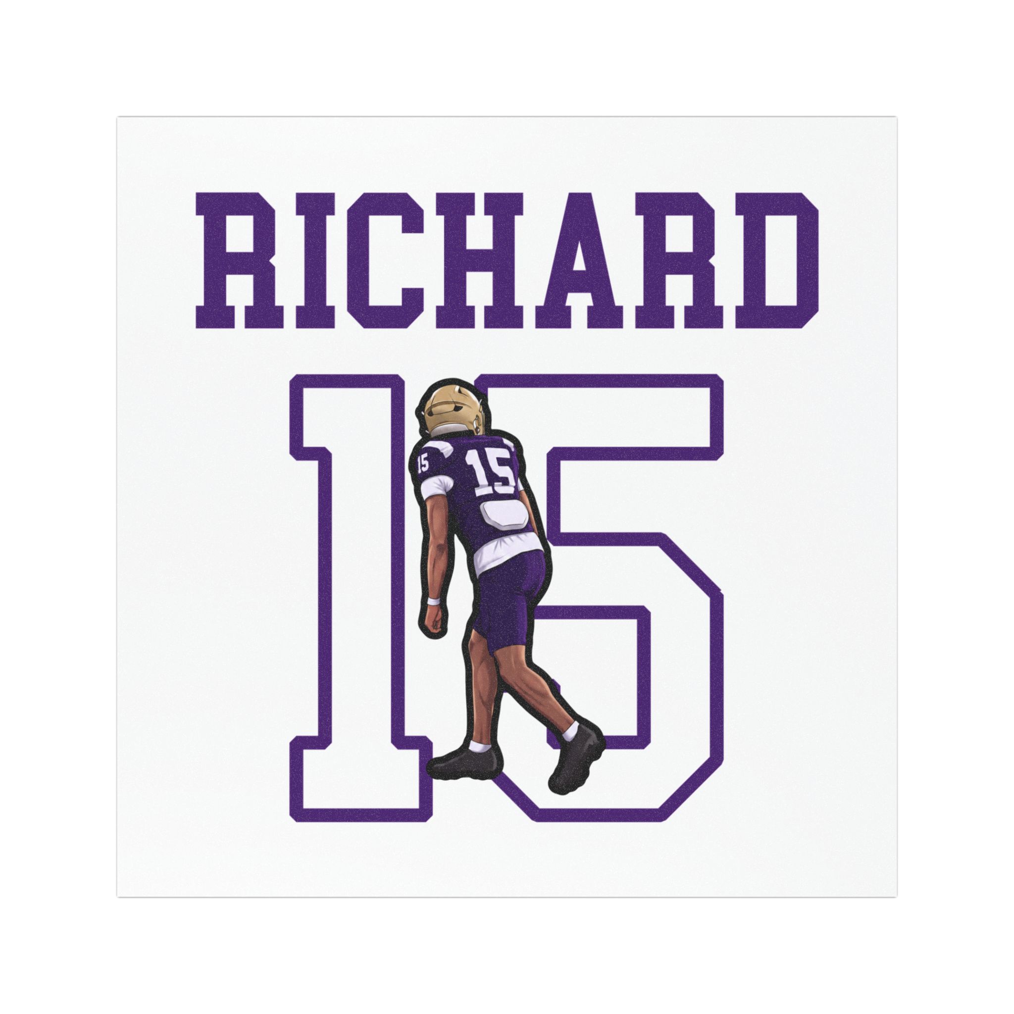 Car Magnets — character_shirsey in Classic