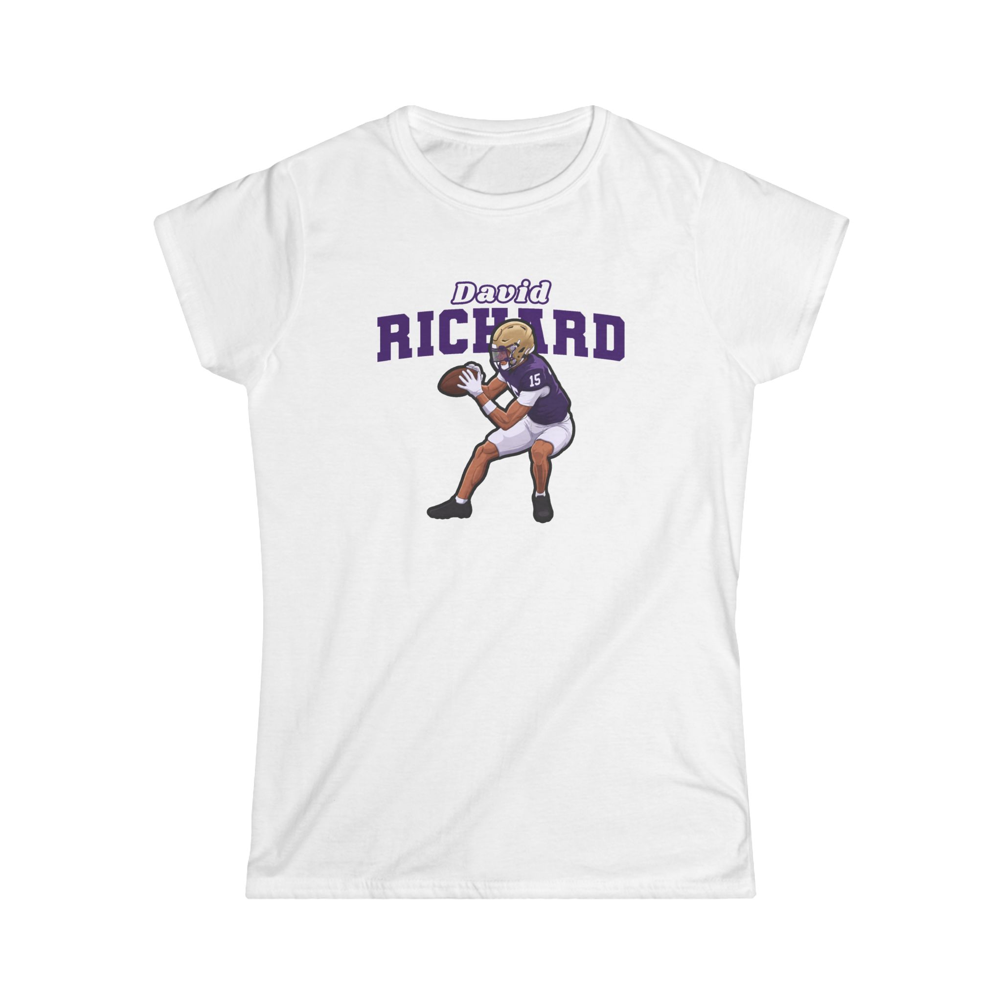 Women's Softstyle Tee