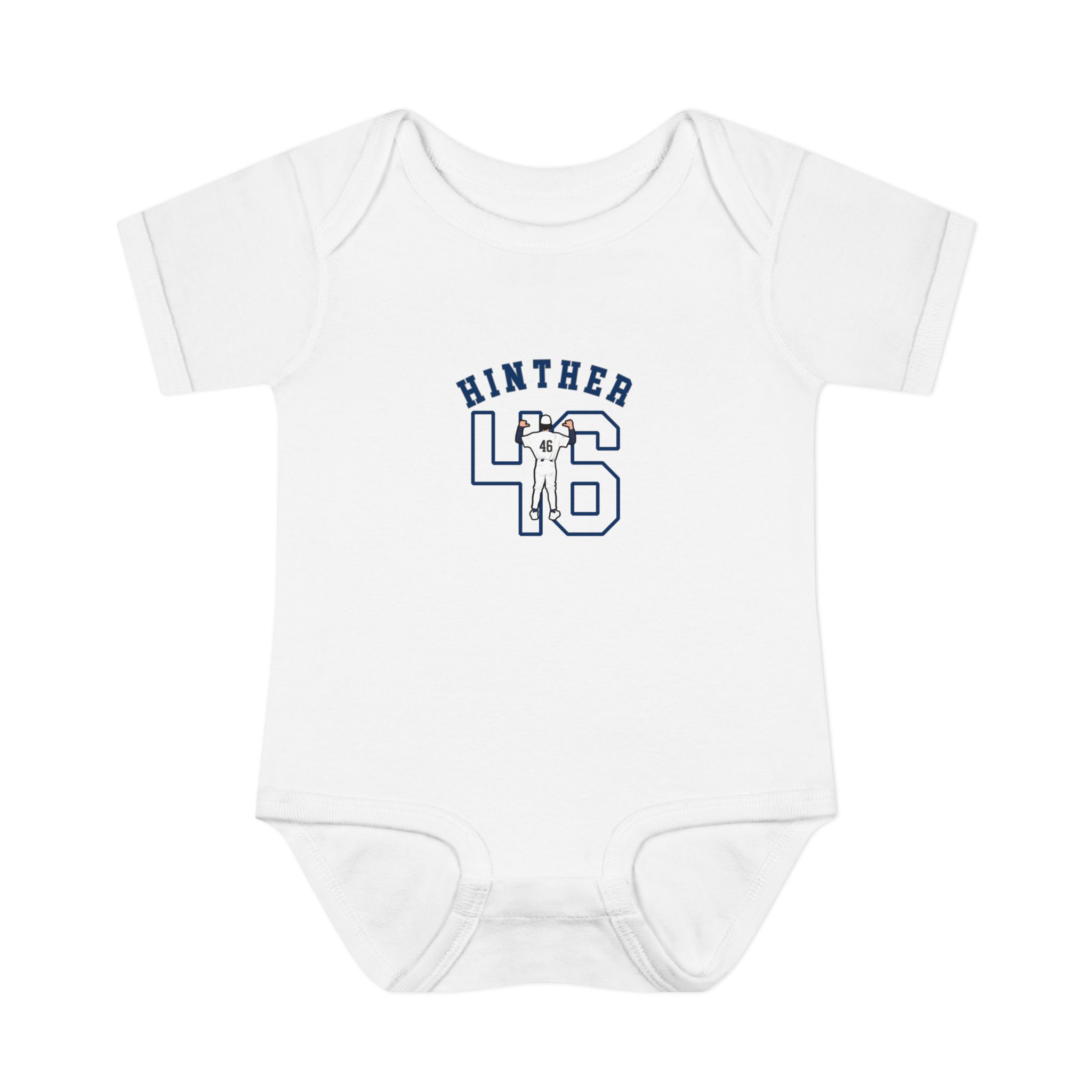 Baby Onesie