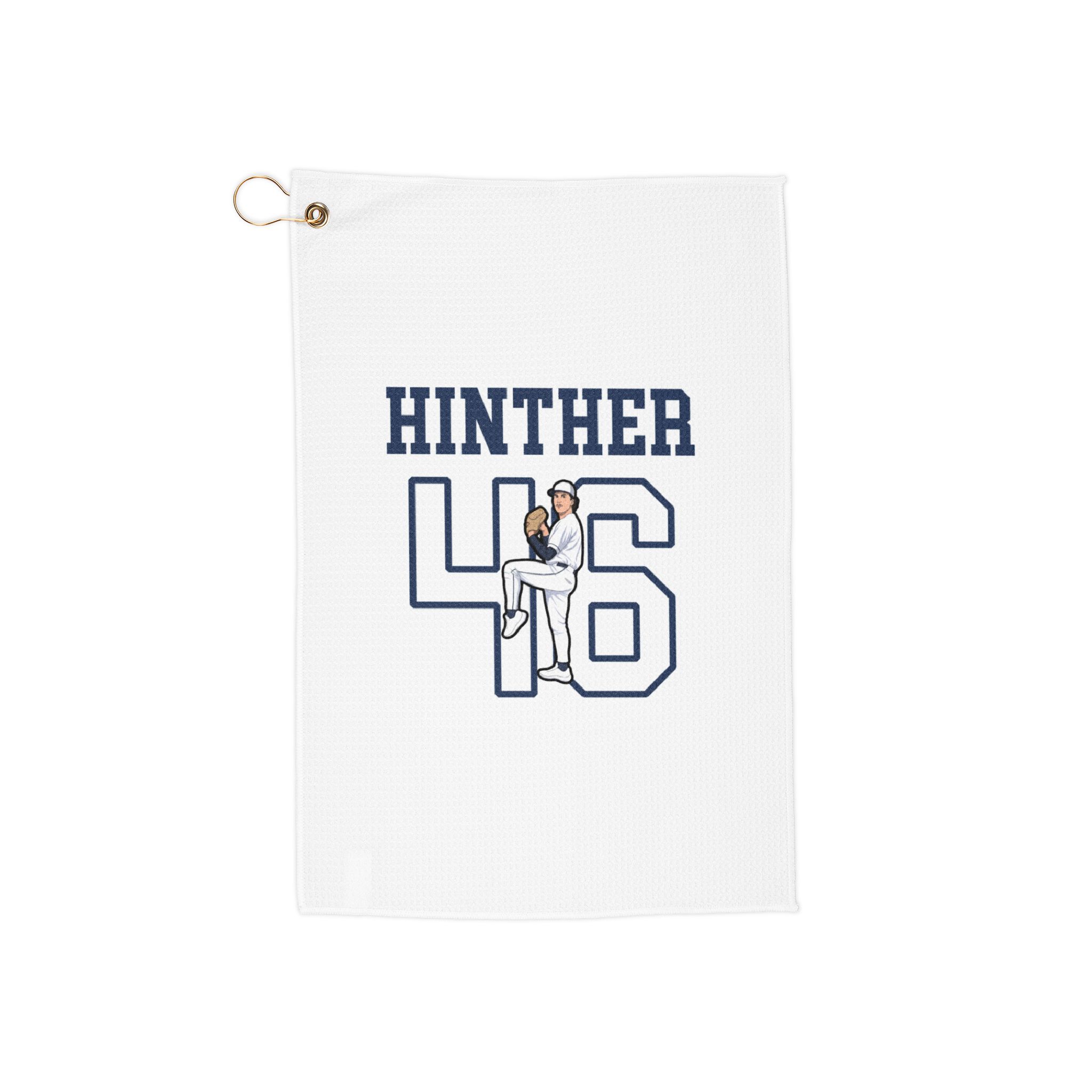 Golf Towel — character_shirsey in Classic