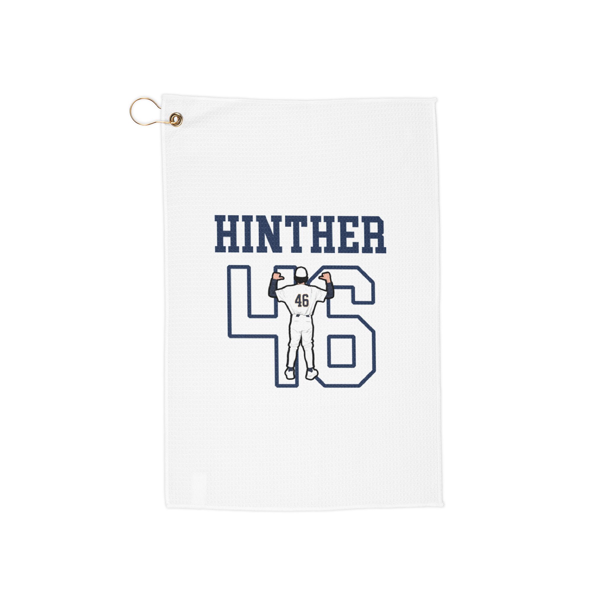 Golf Towel — character_shirsey in Classic