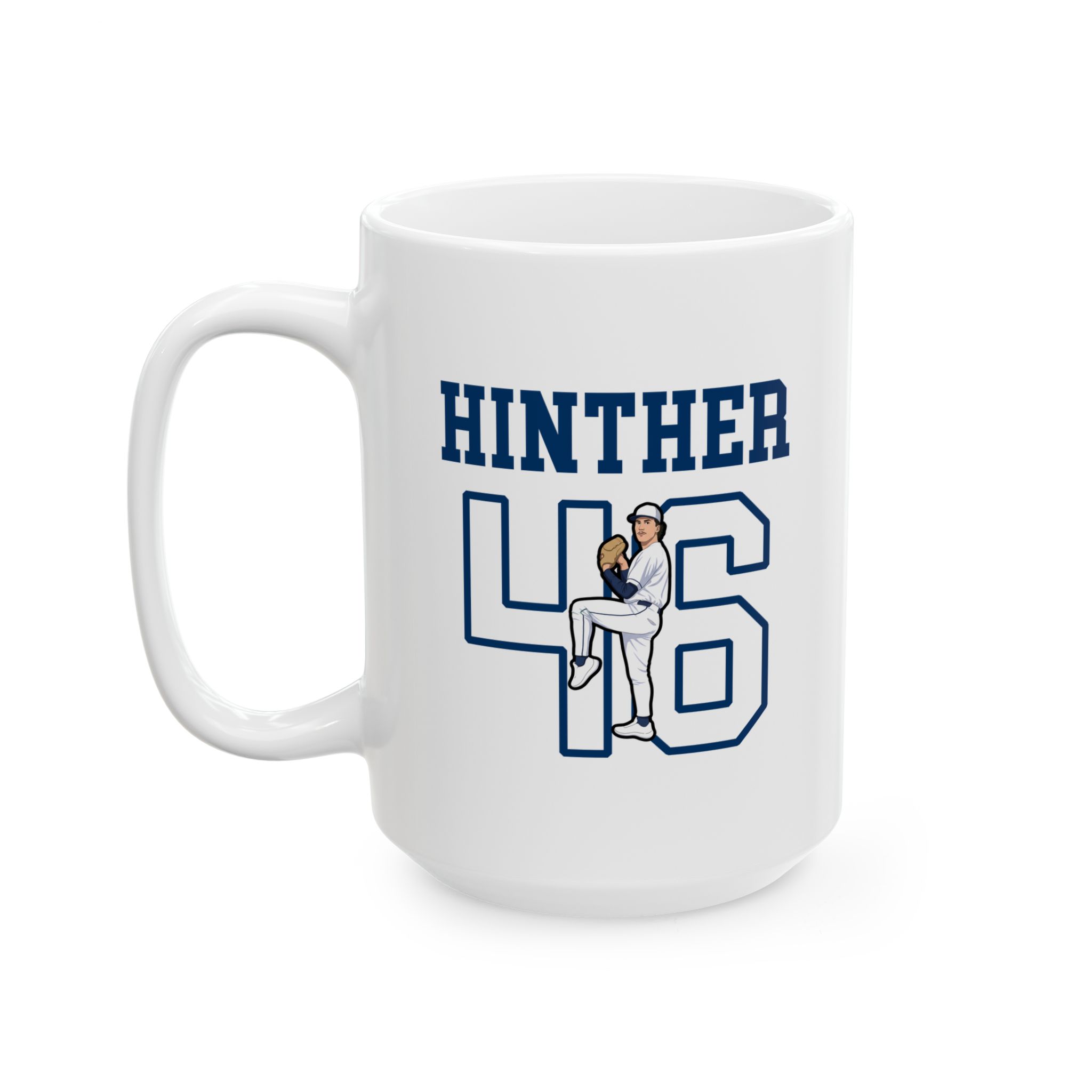 Coffee Mug — character_shirsey in Classic
