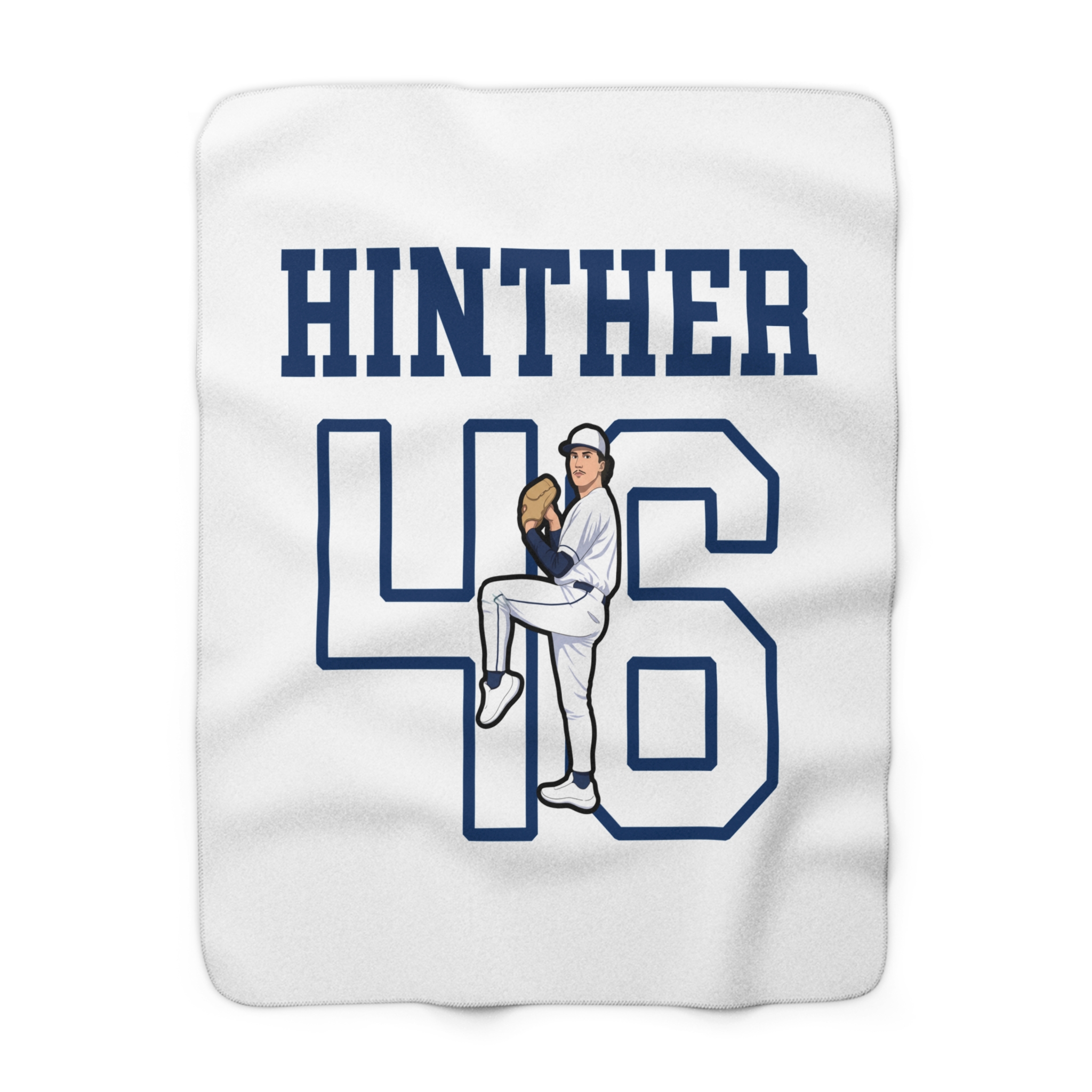 Sherpa Blanket — character_shirsey in Classic