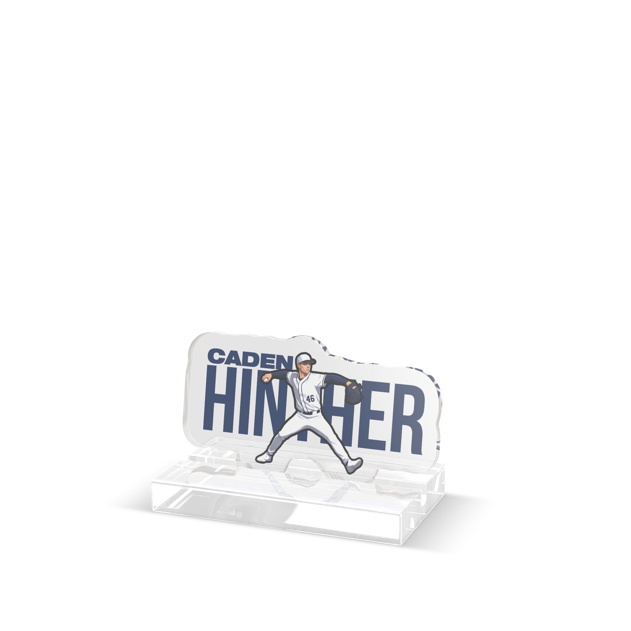 Desk Display — character_player_name in Classic