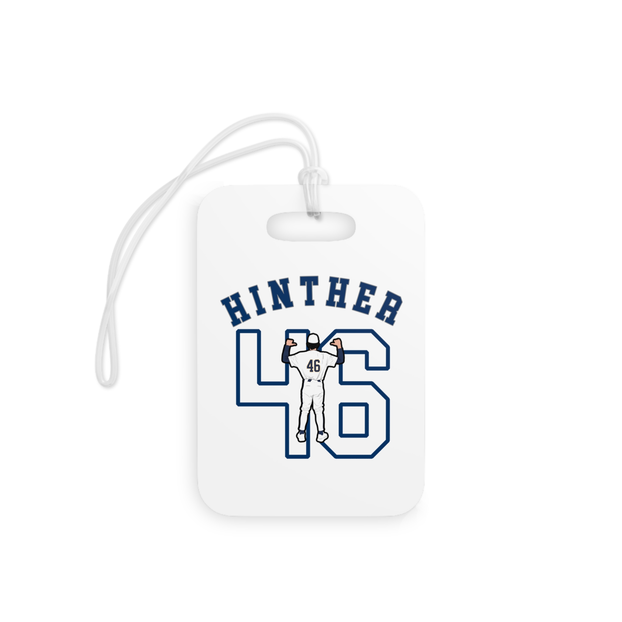 Bag Tag