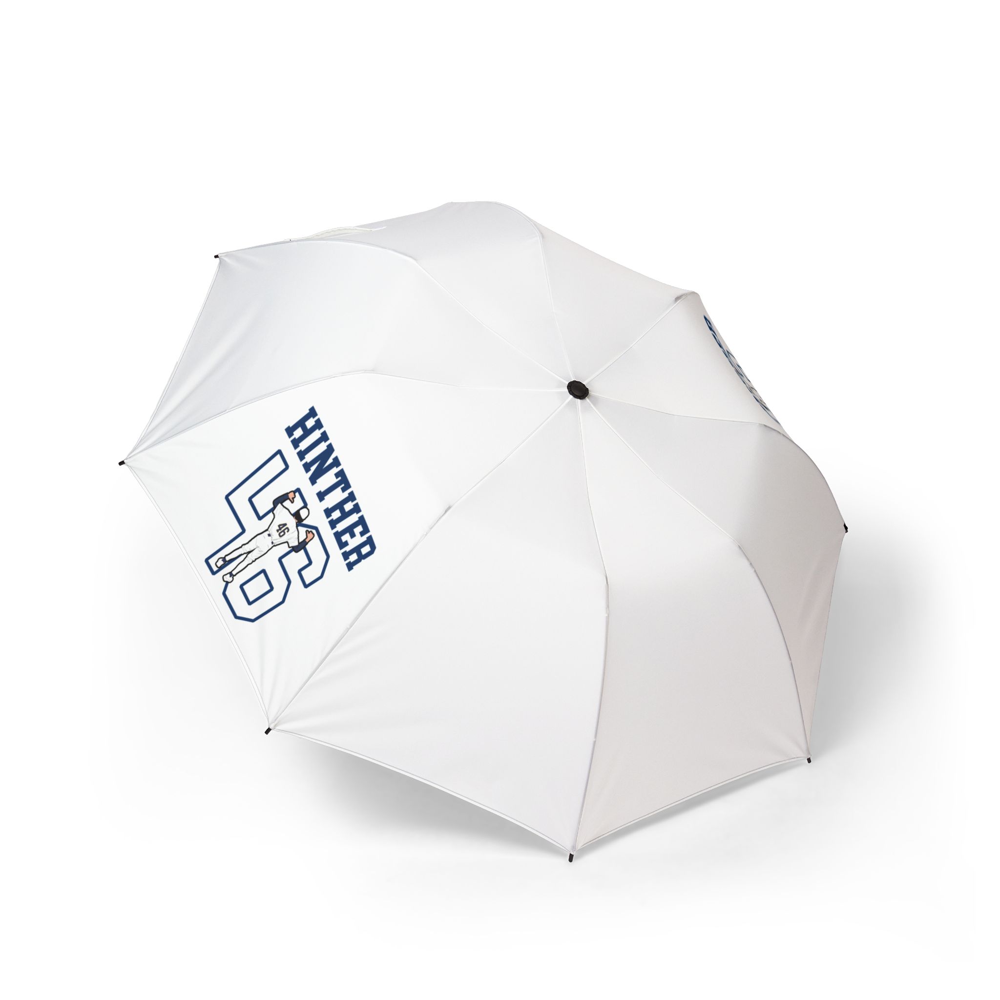 Foldable Umbrella — character_shirsey in Classic