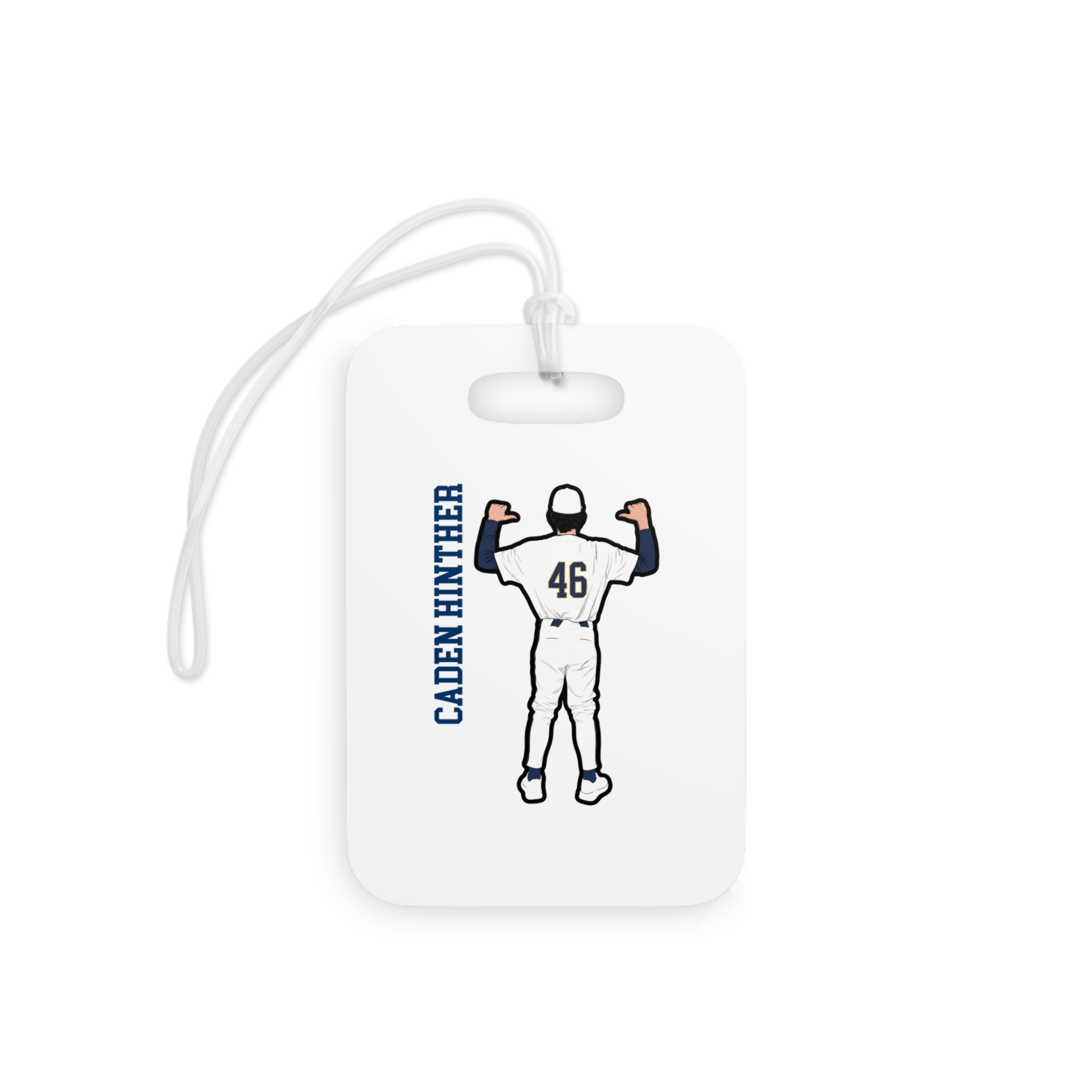 Bag Tag