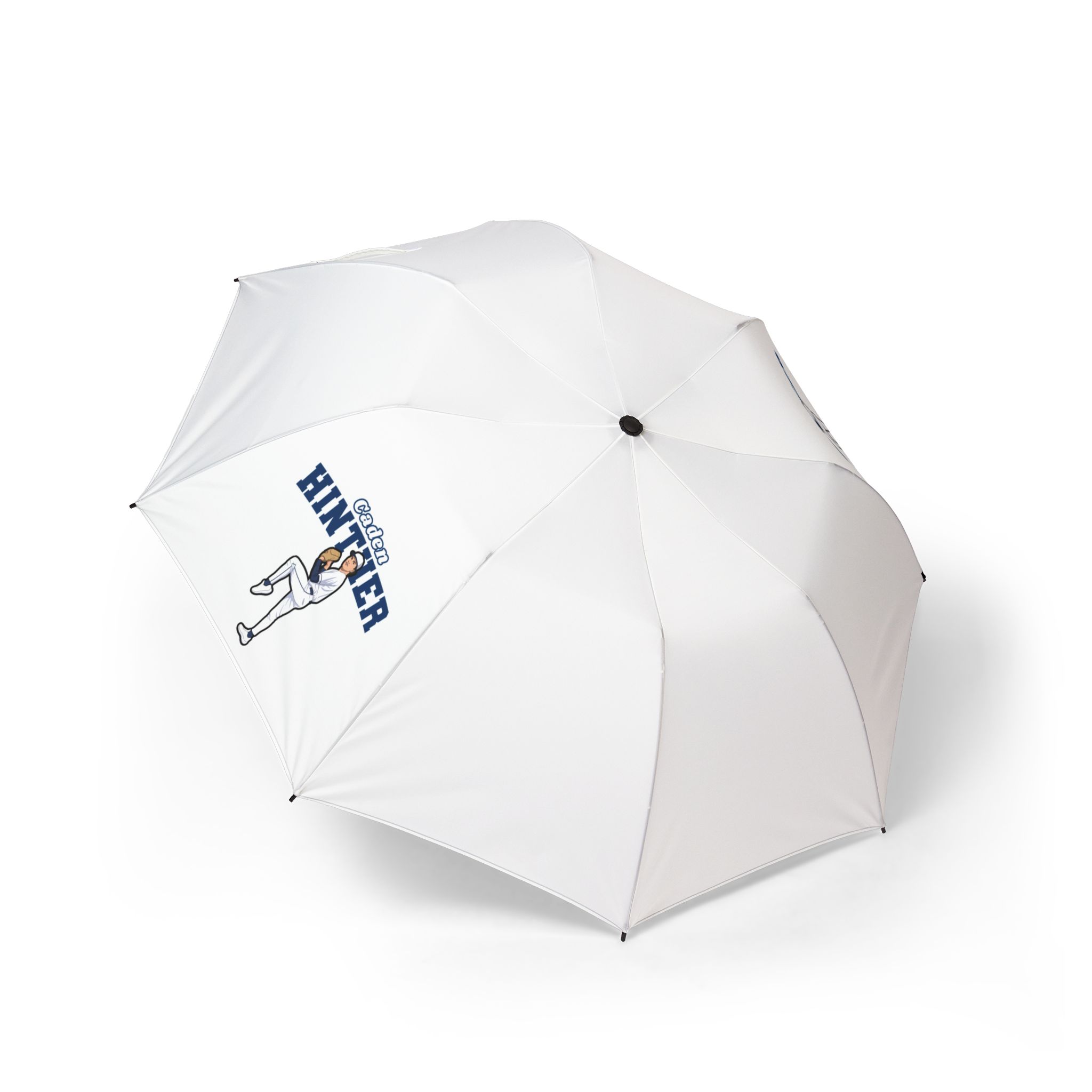 Foldable Umbrella — character_name_arch in Classic