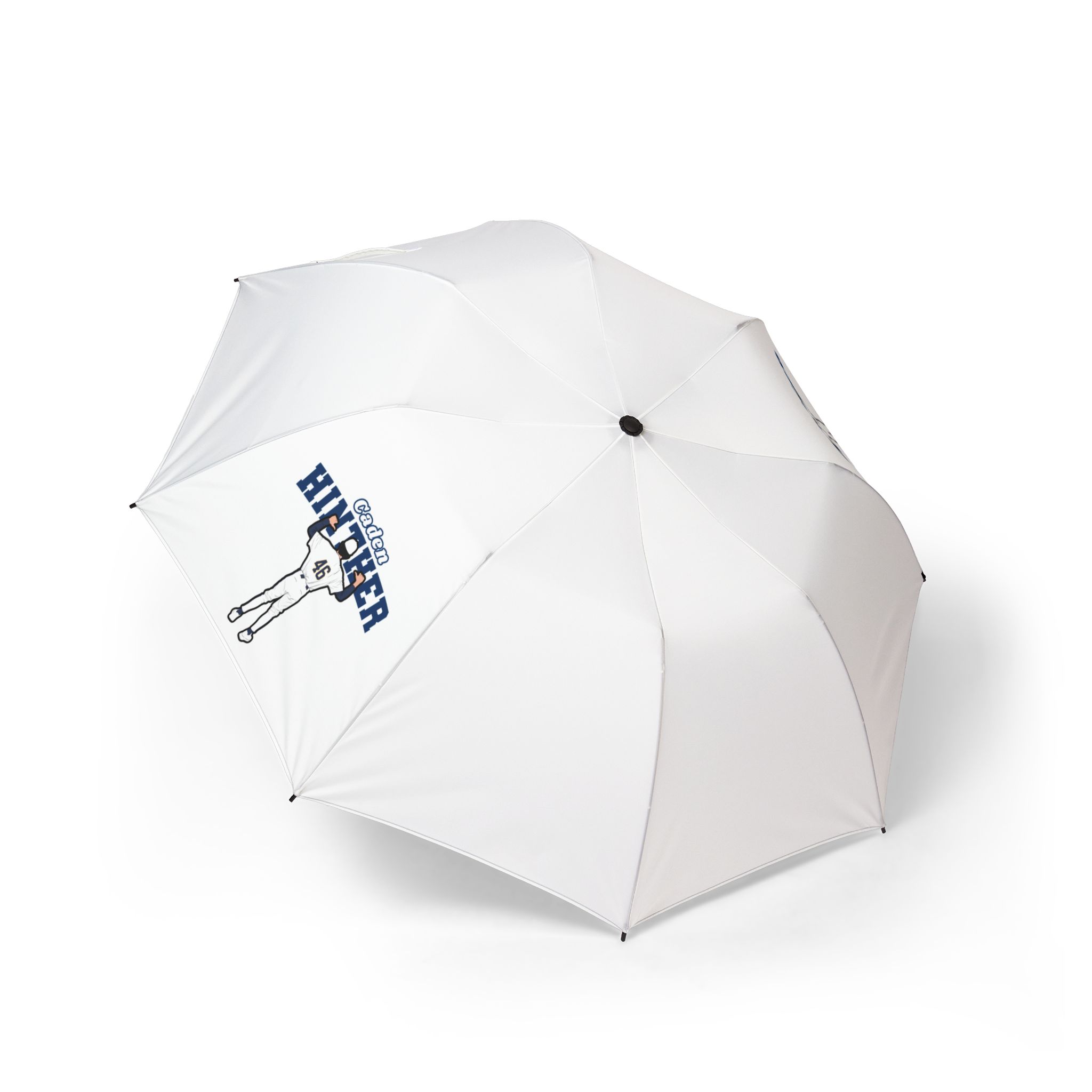 Foldable Umbrella — character_name_arch in Classic