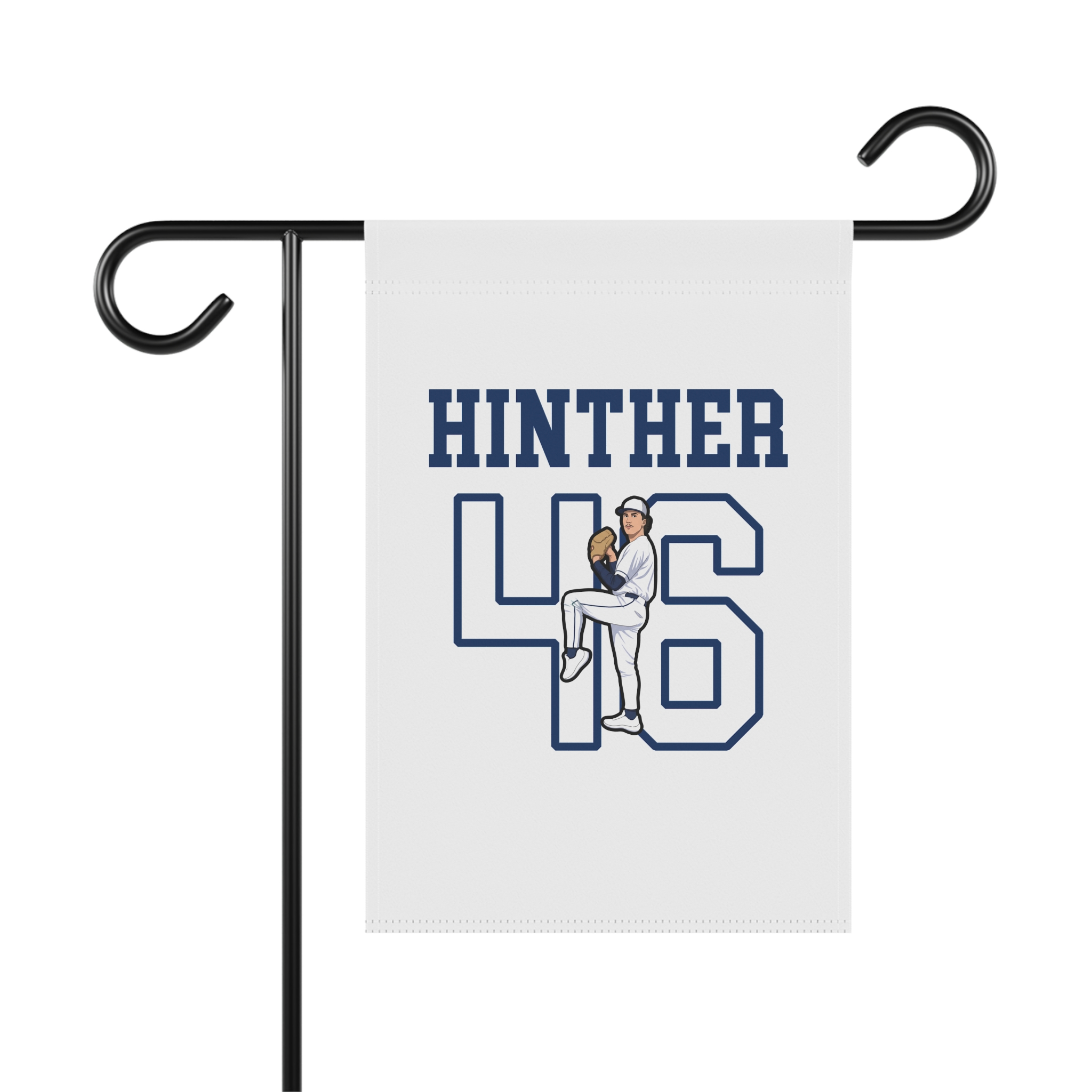 Garden & House Banner — character_shirsey in Classic